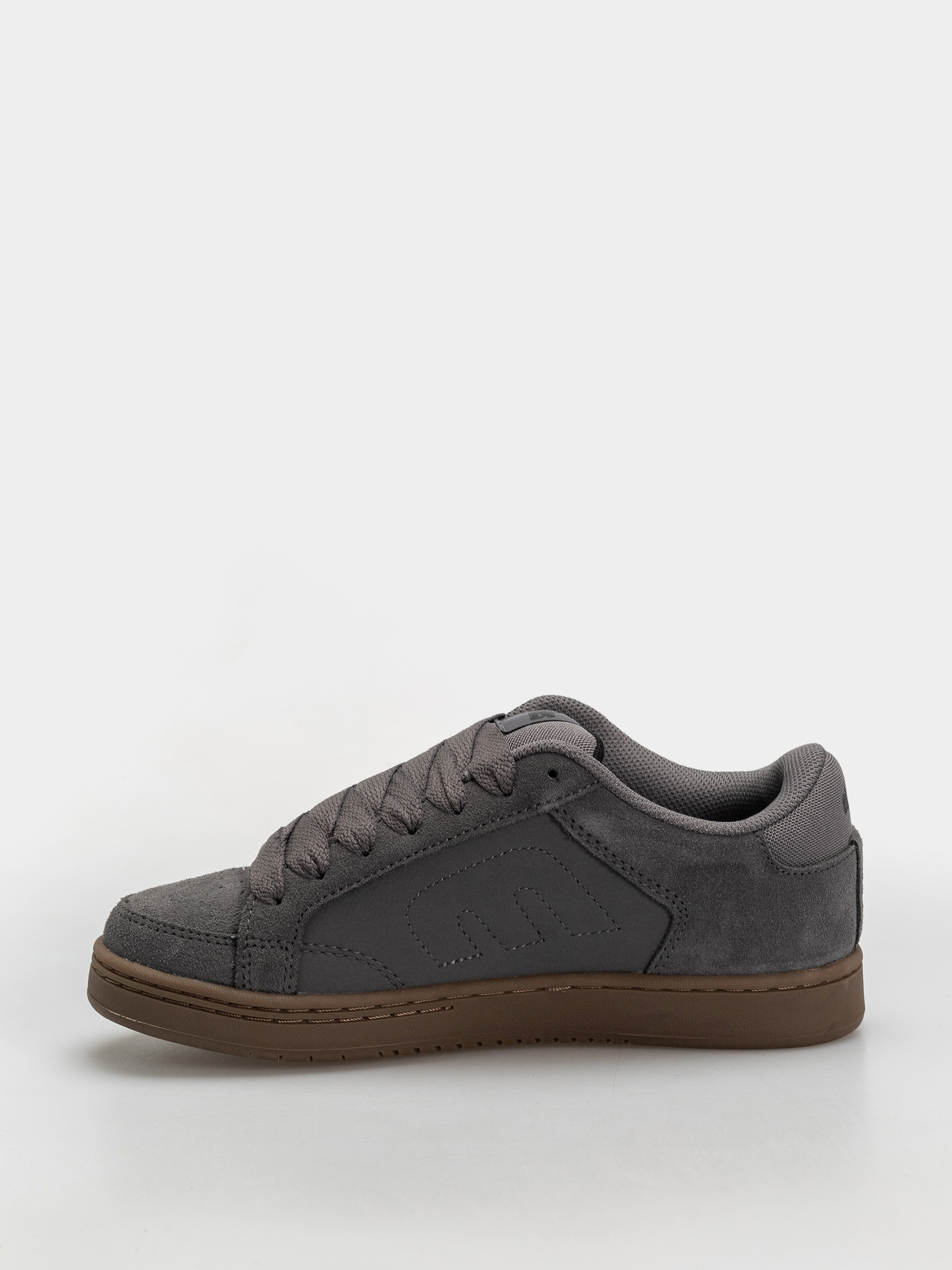 Pantofi Etnies Kingpin 2K (grey/black/gum)