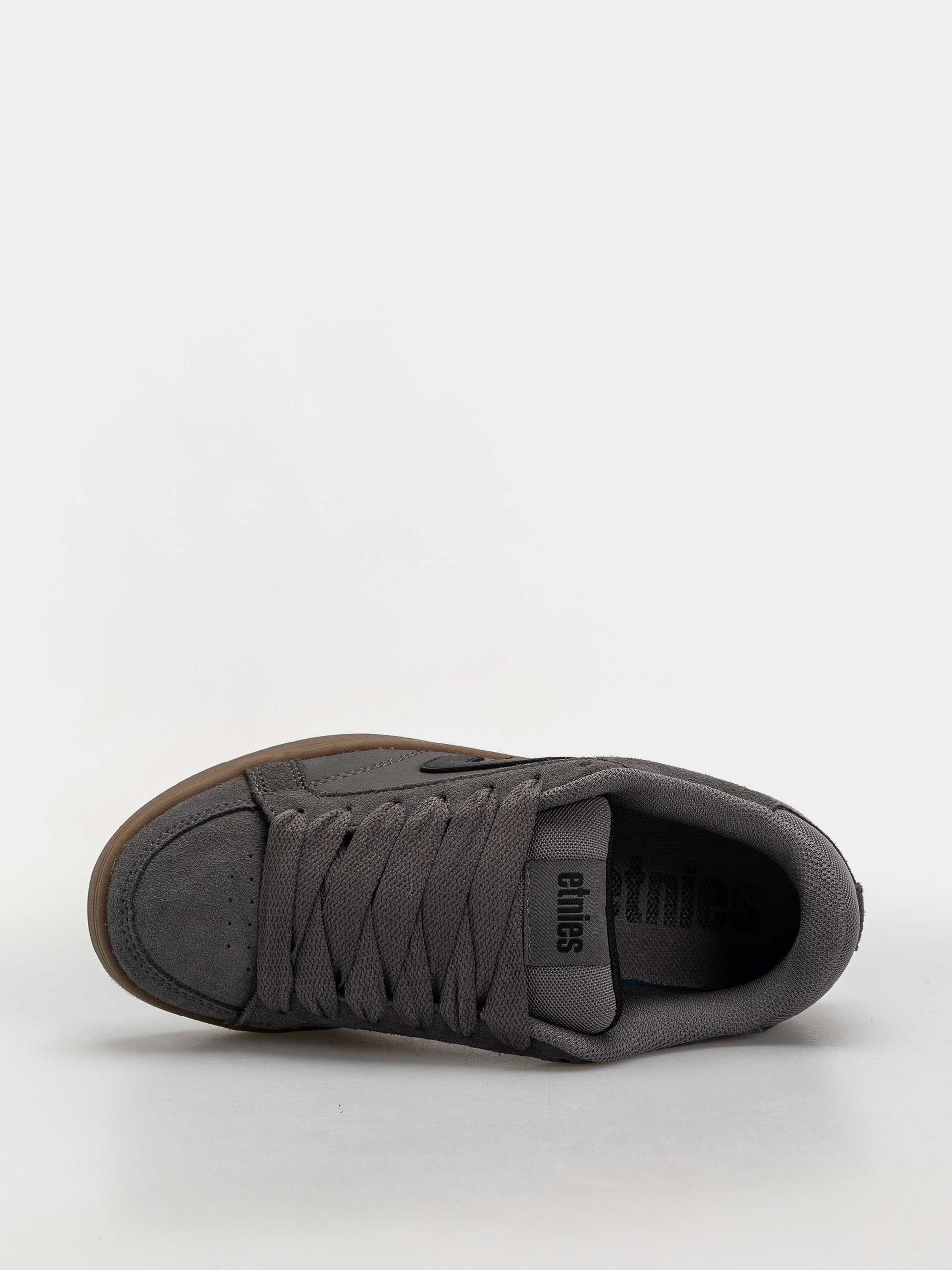 Pantofi Etnies Kingpin 2K (grey/black/gum)