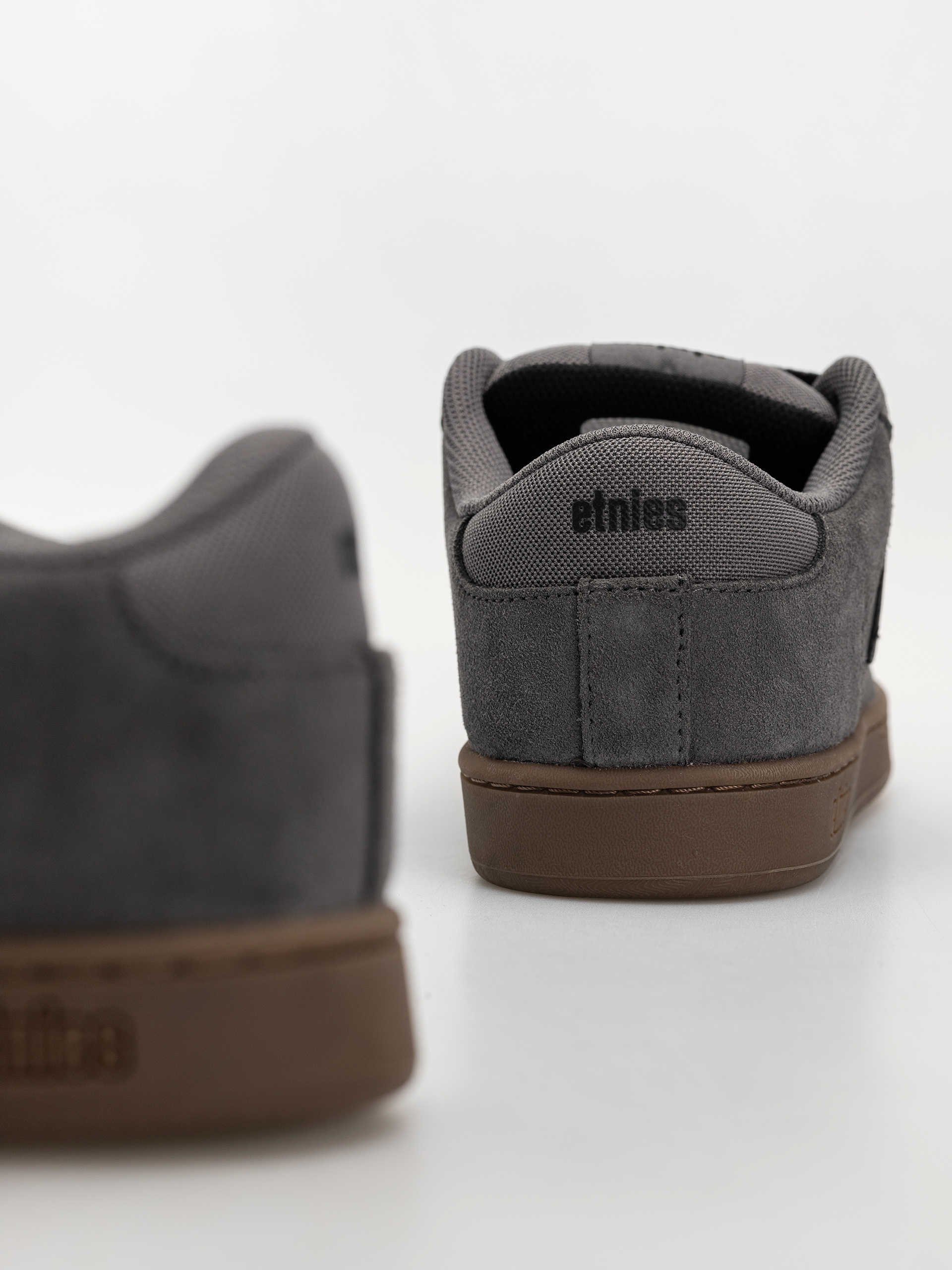 Pantofi Etnies Kingpin 2K (grey/black/gum)