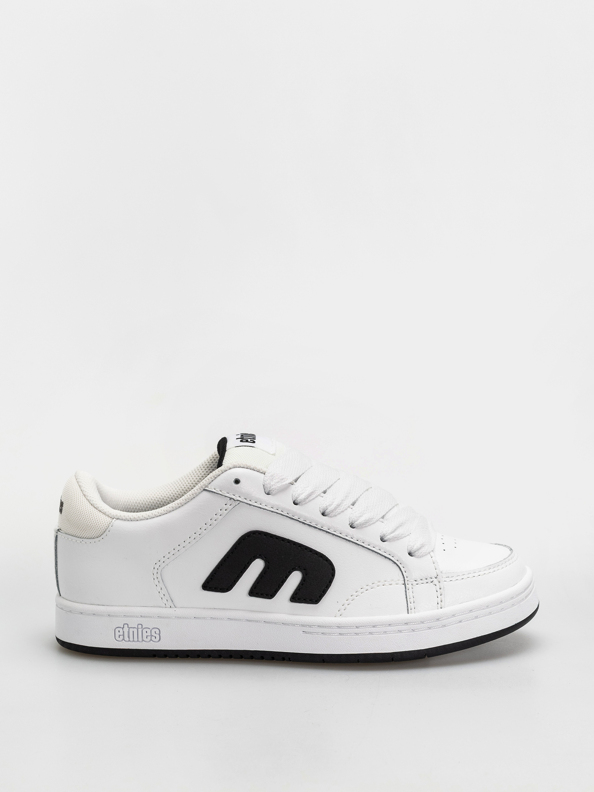 Pantofi Etnies Kingpin 2K (white/black)
