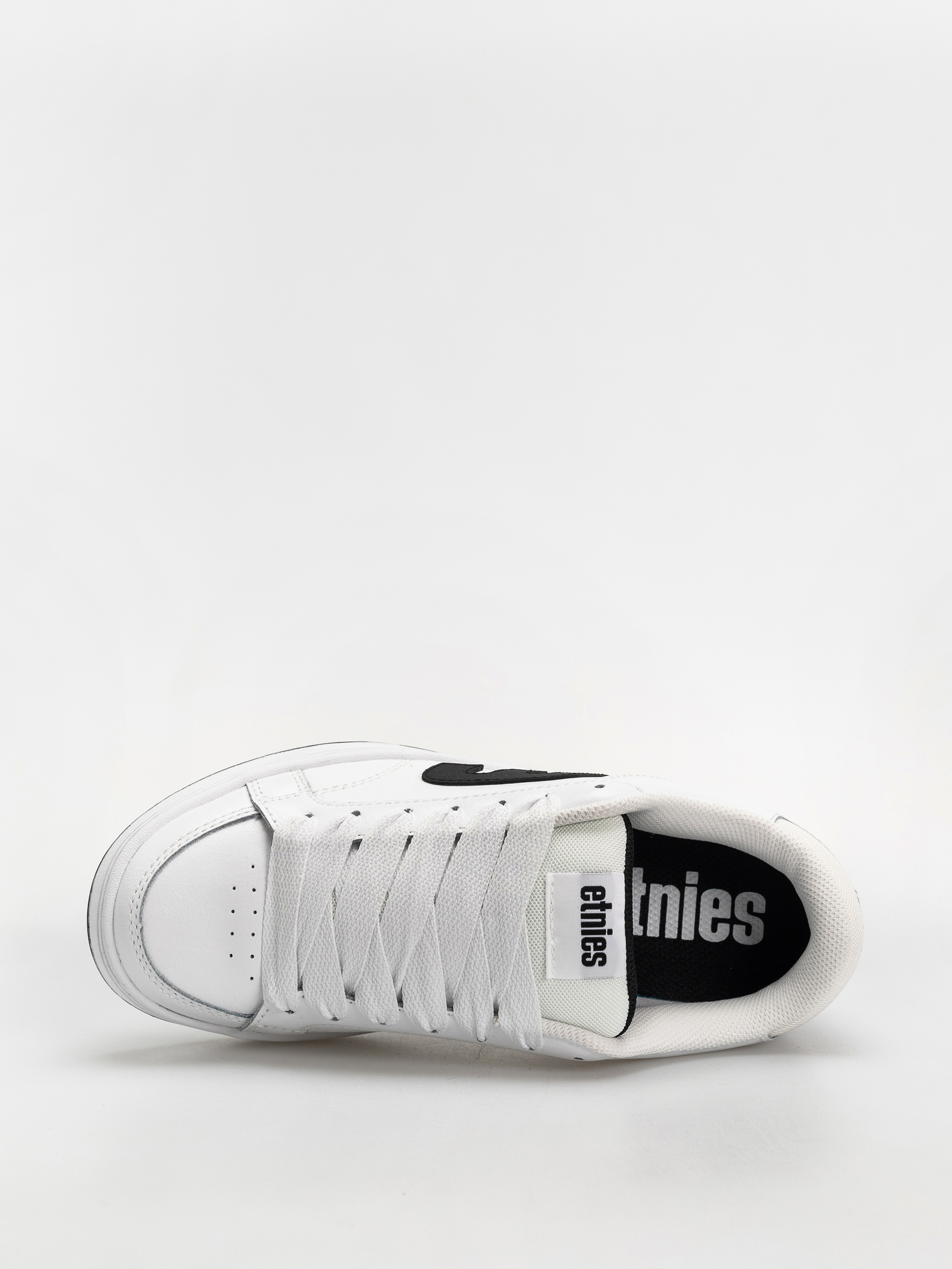 Pantofi Etnies Kingpin 2K (white/black)