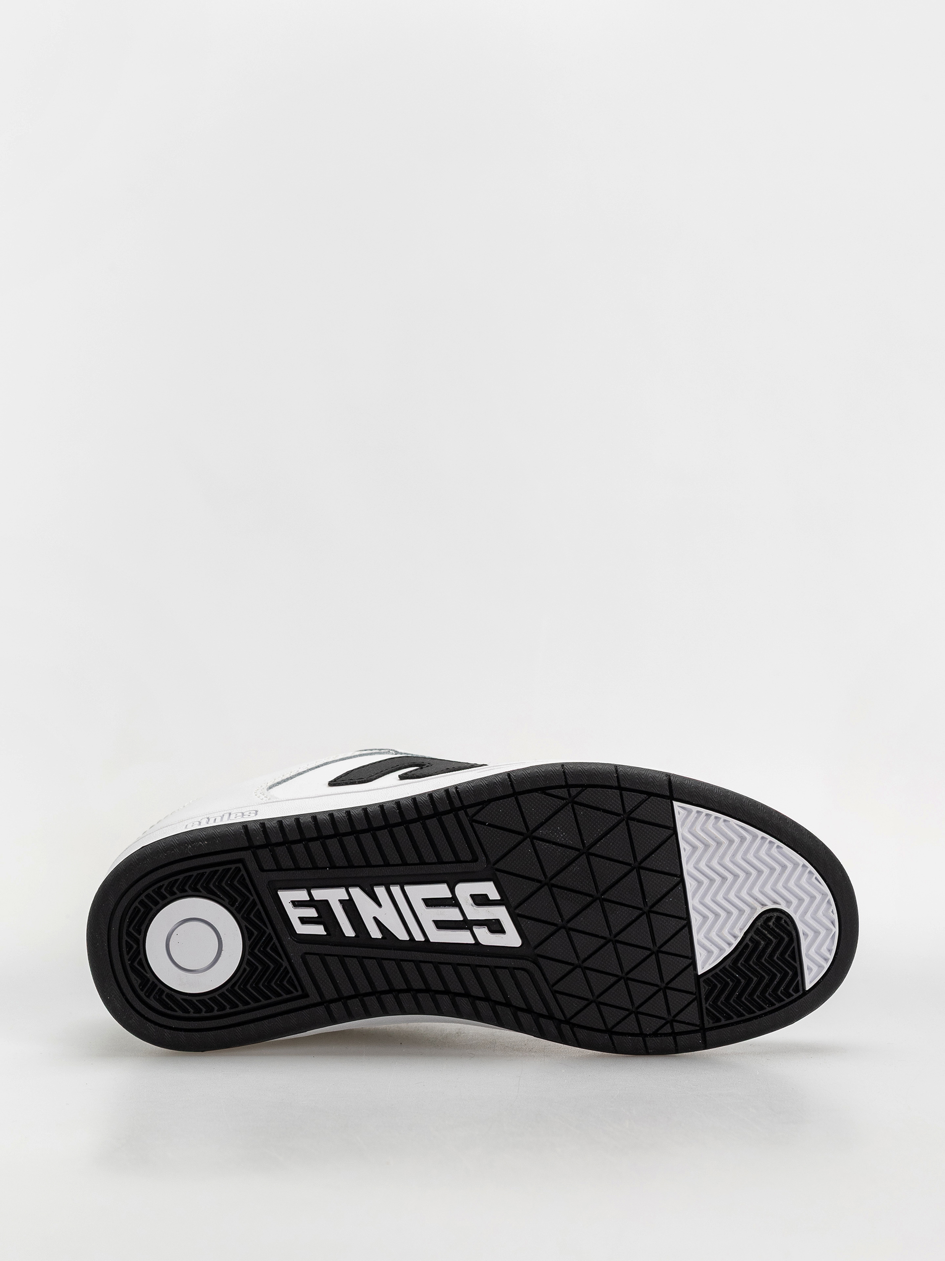 Pantofi Etnies Kingpin 2K (white/black)