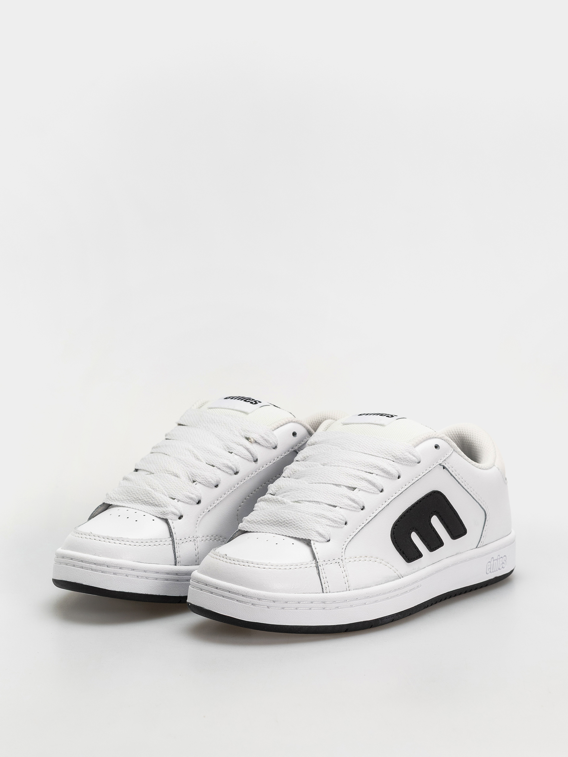 Pantofi Etnies Kingpin 2K (white/black)
