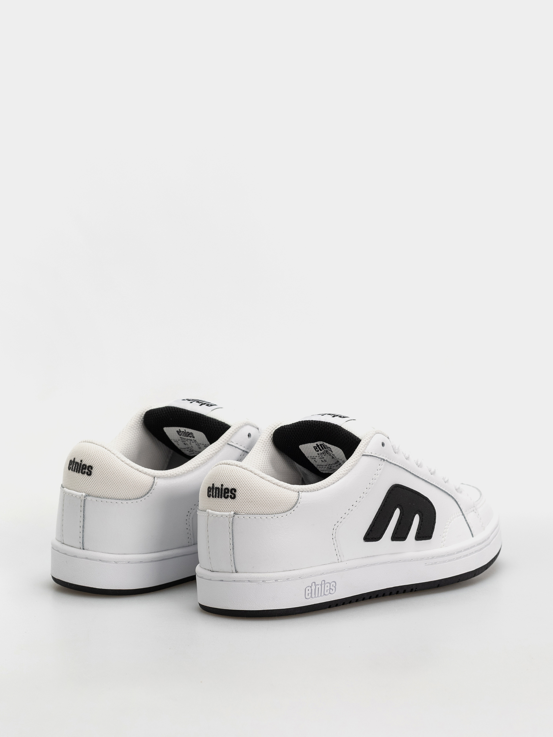 Pantofi Etnies Kingpin 2K (white/black)