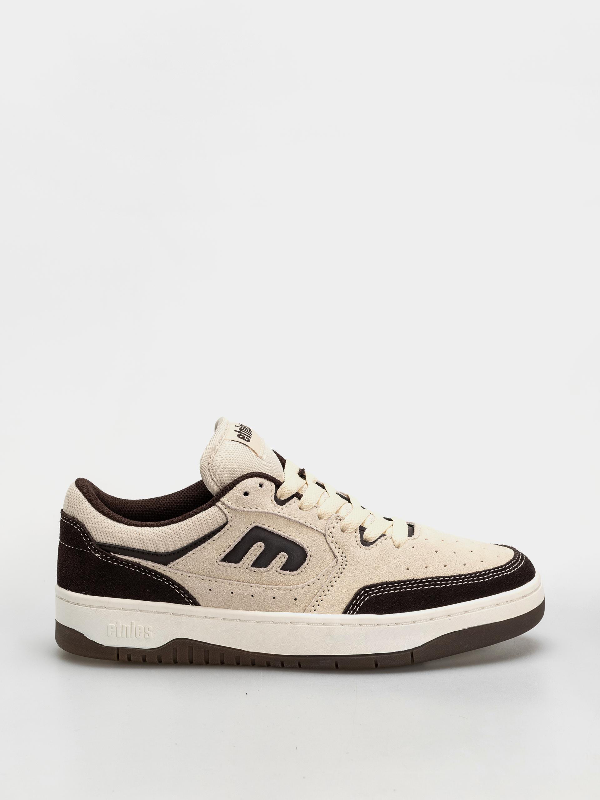 Pantofi Etnies Loot (tan/brown)