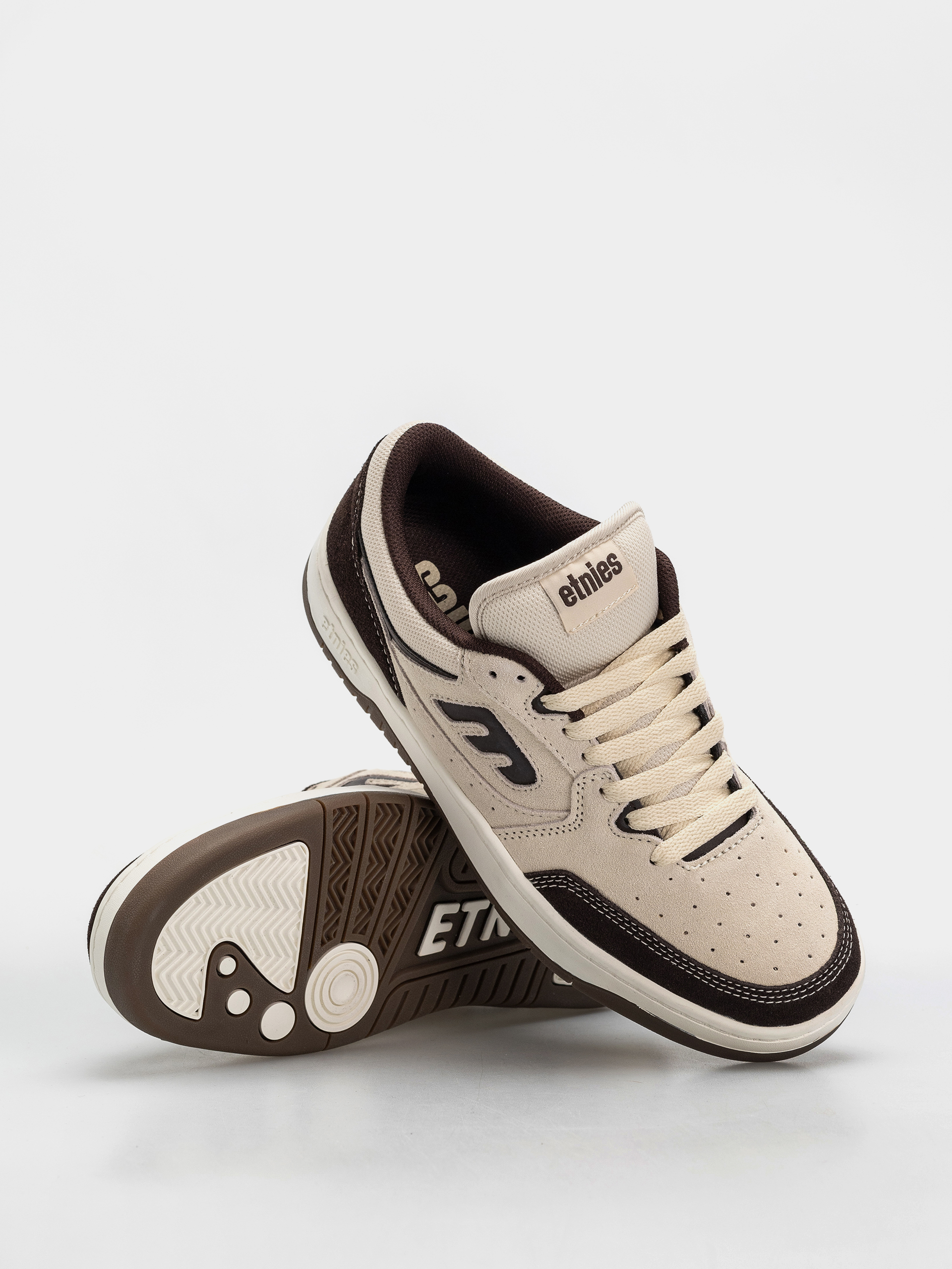 Pantofi Etnies Loot (tan/brown)