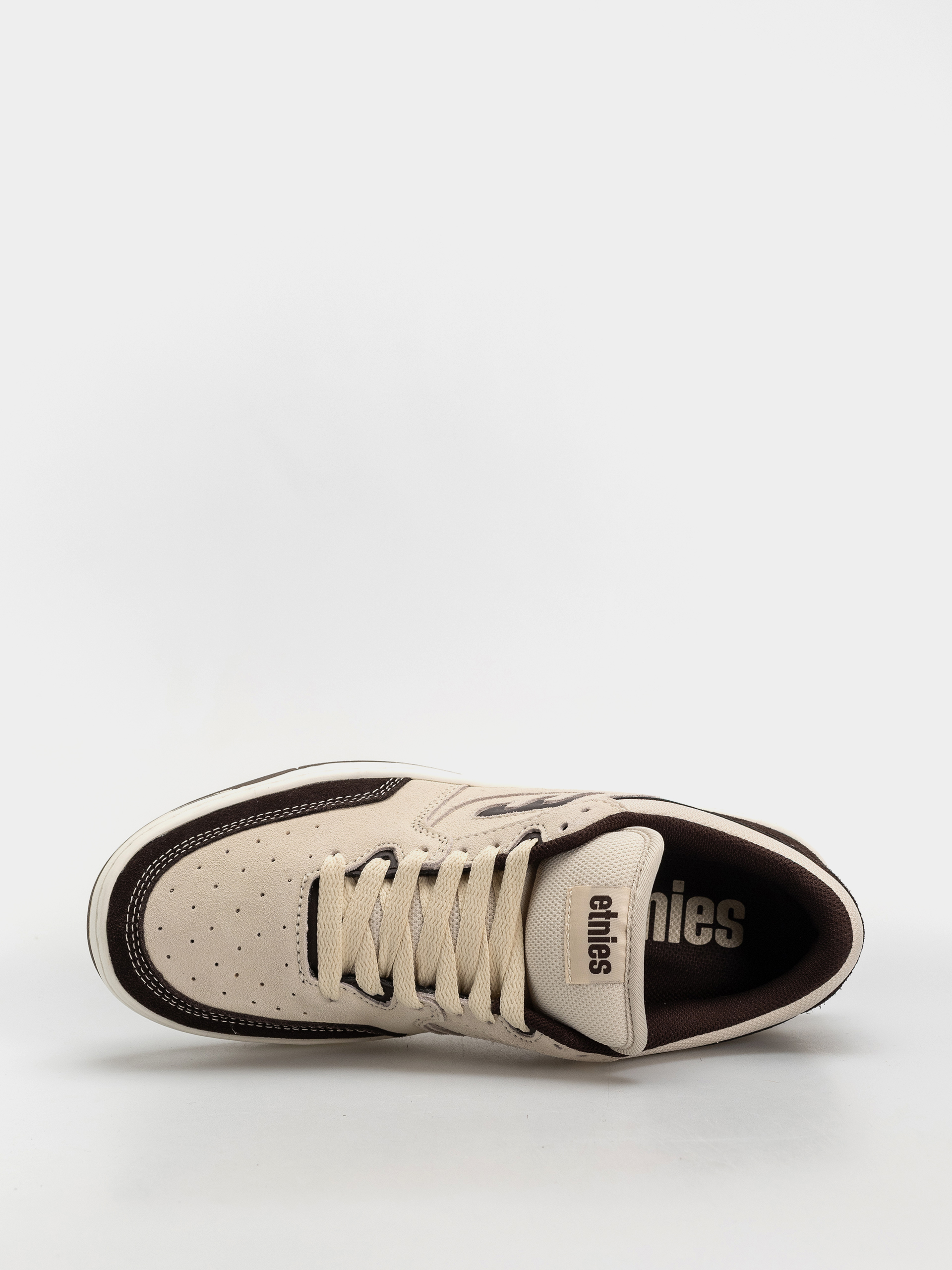 Pantofi Etnies Loot (tan/brown)