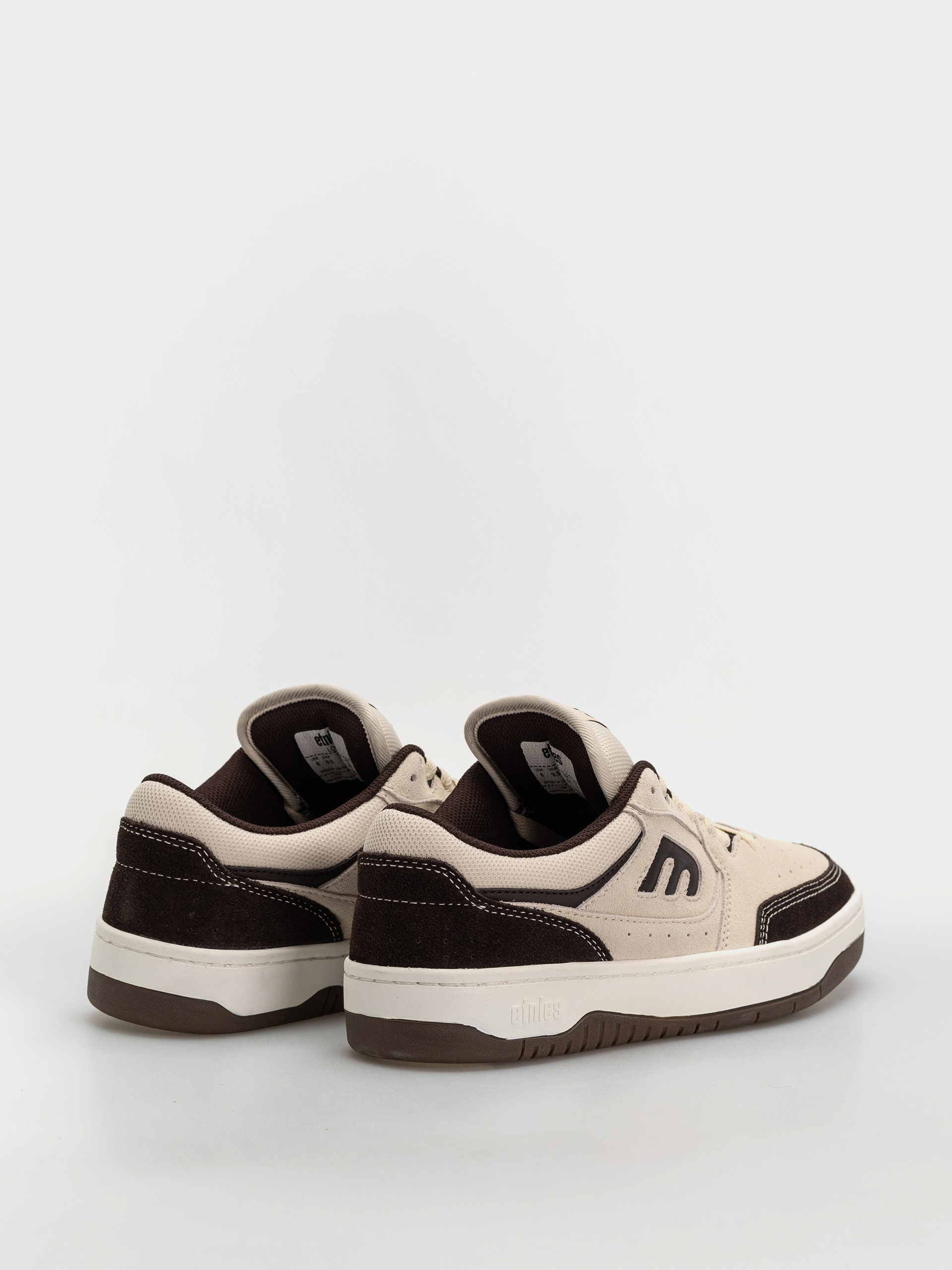 Pantofi Etnies Loot (tan/brown)