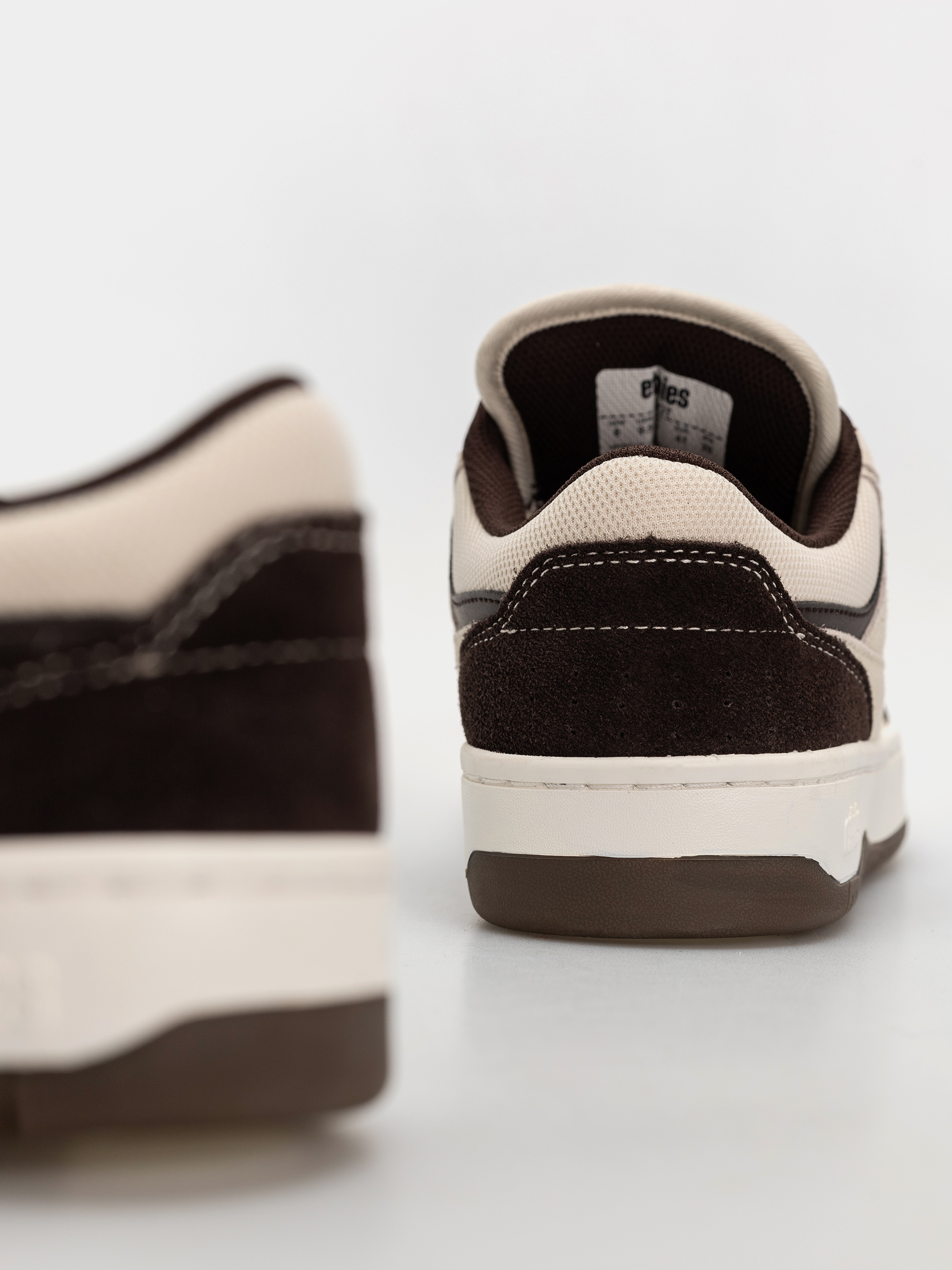 Pantofi Etnies Loot (tan/brown)
