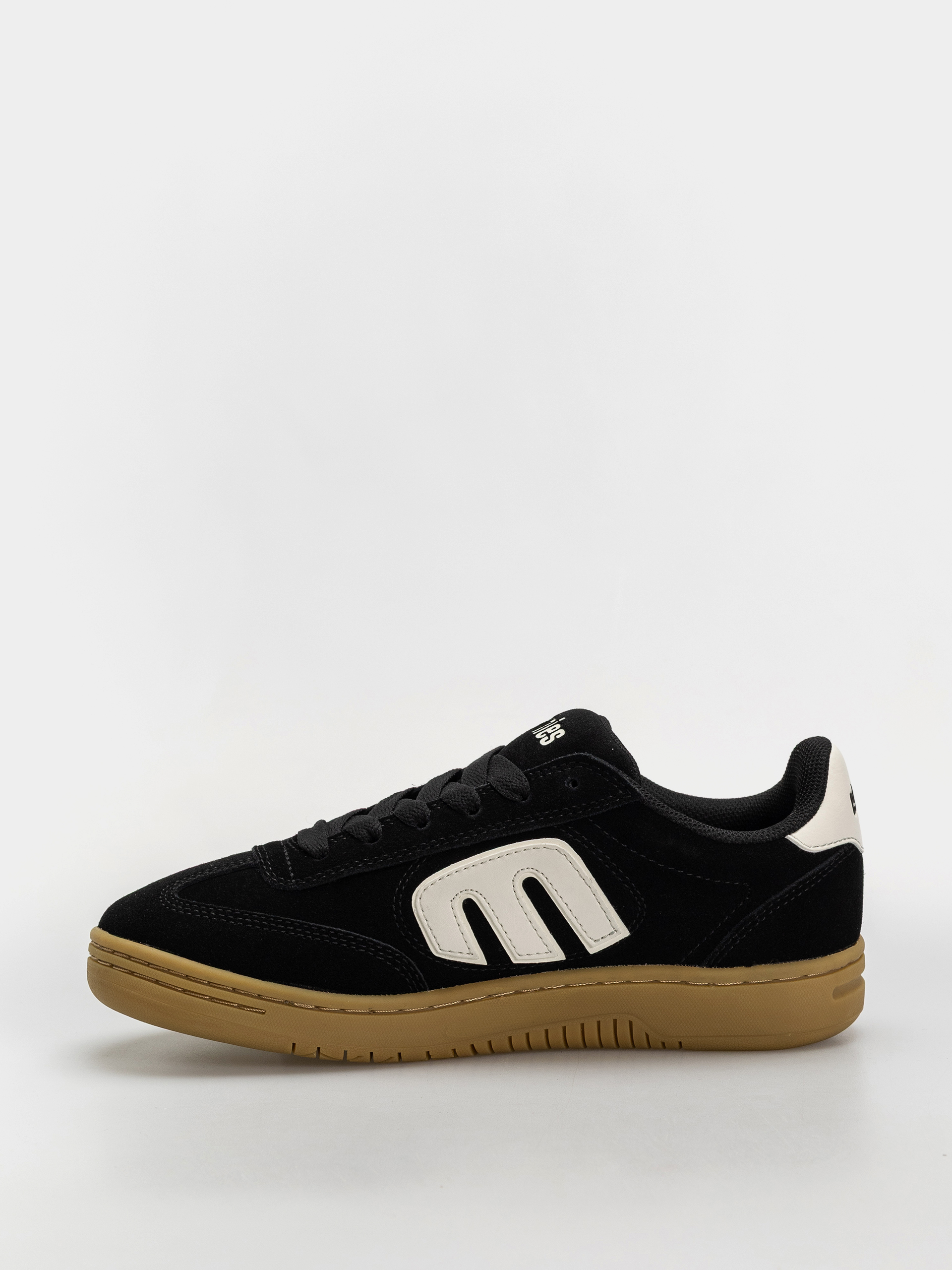 Pantofi Etnies Locut (black/gum/white)