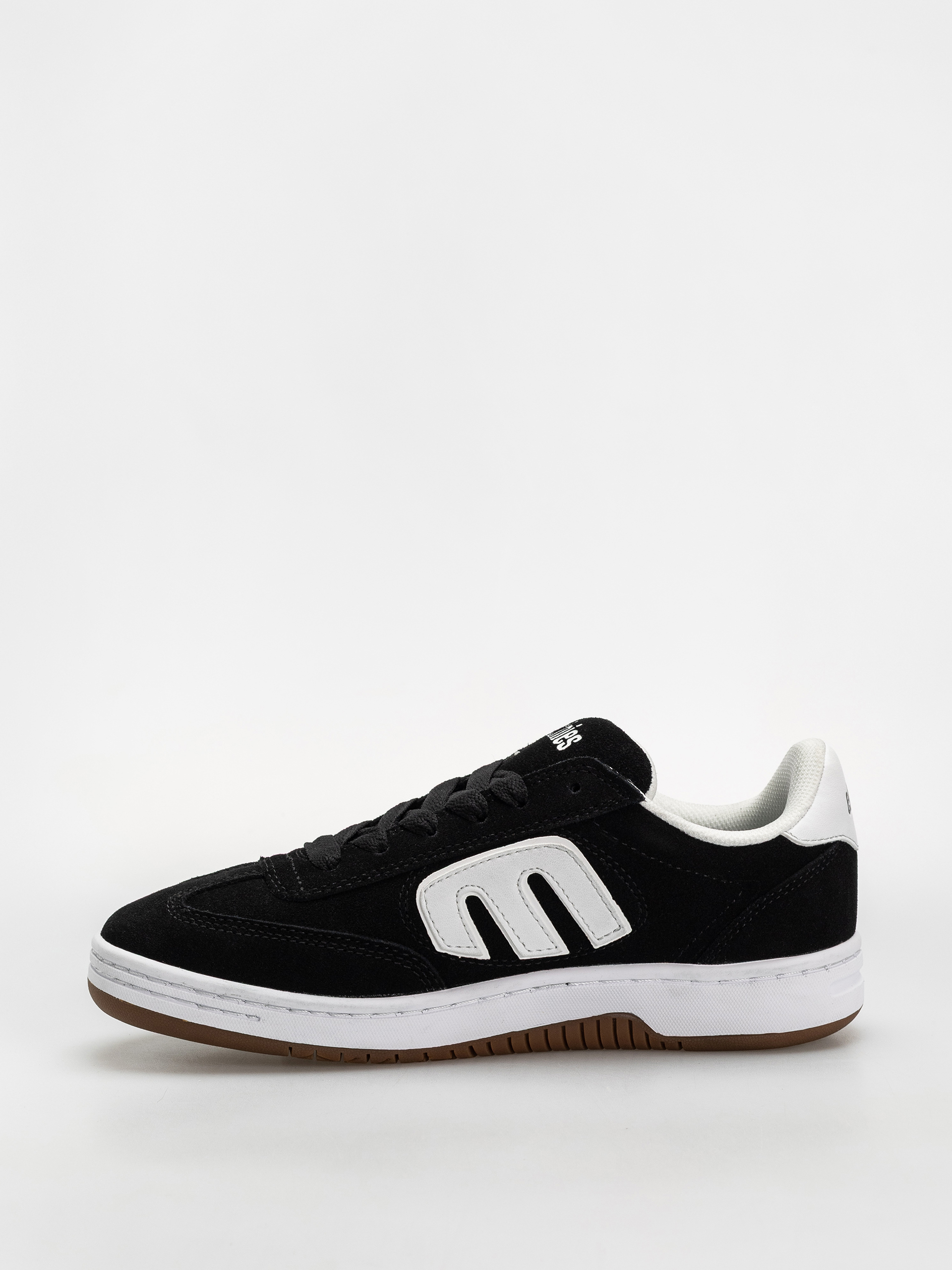 Pantofi Etnies Locut (black)