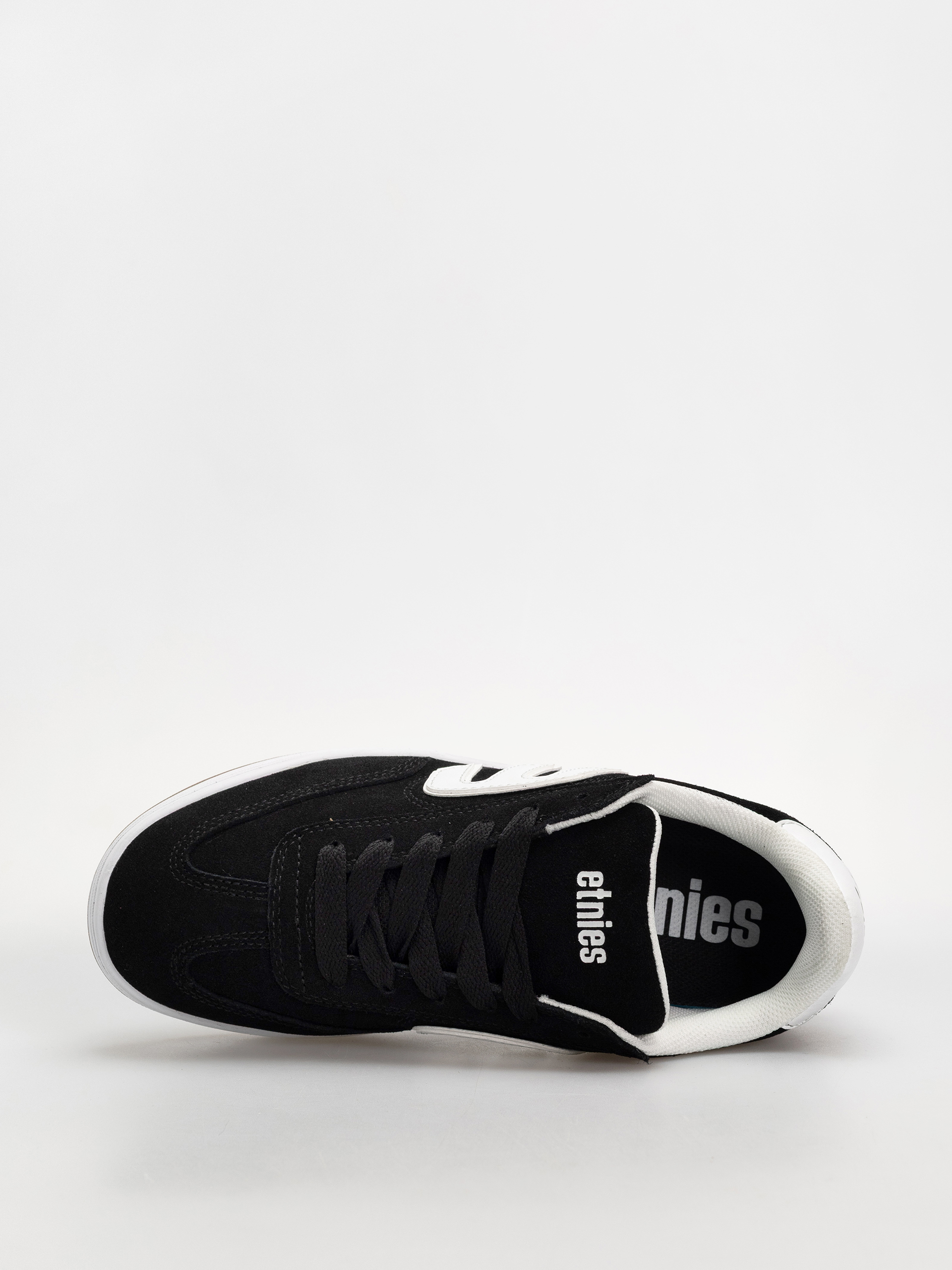 Pantofi Etnies Locut (black)