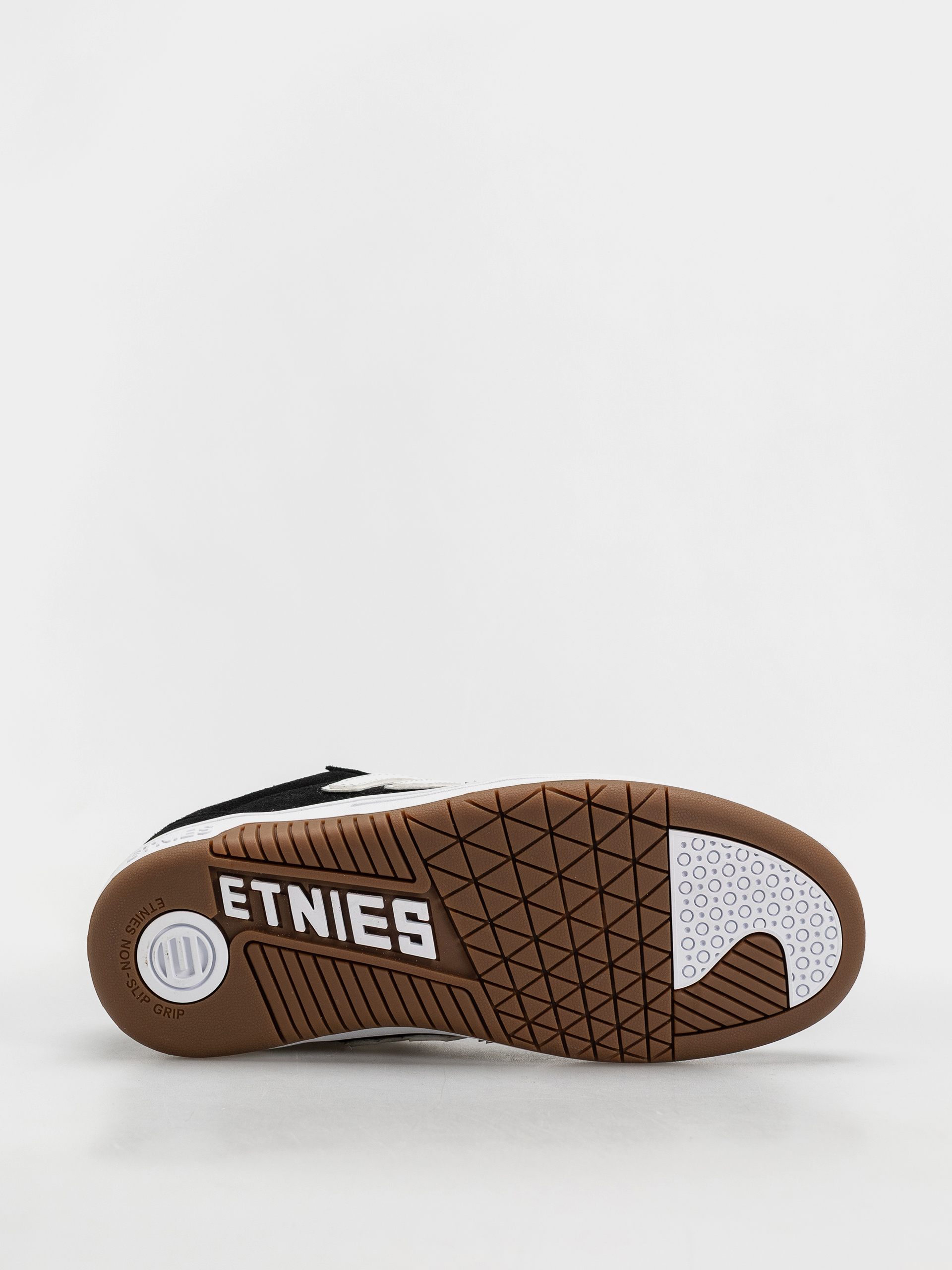 Pantofi Etnies Locut (black)