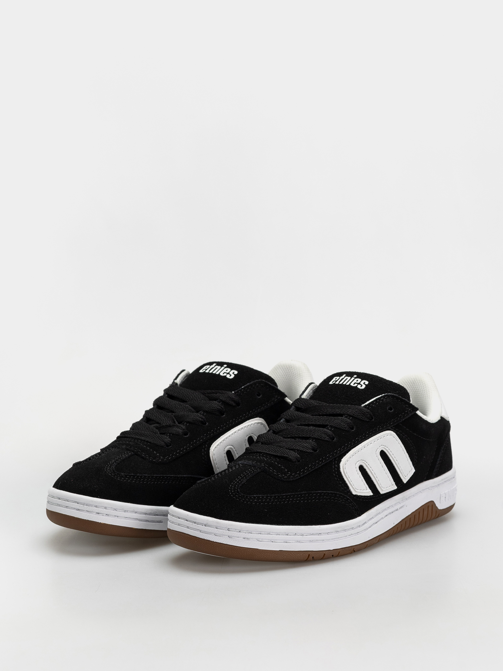 Pantofi Etnies Locut (black)