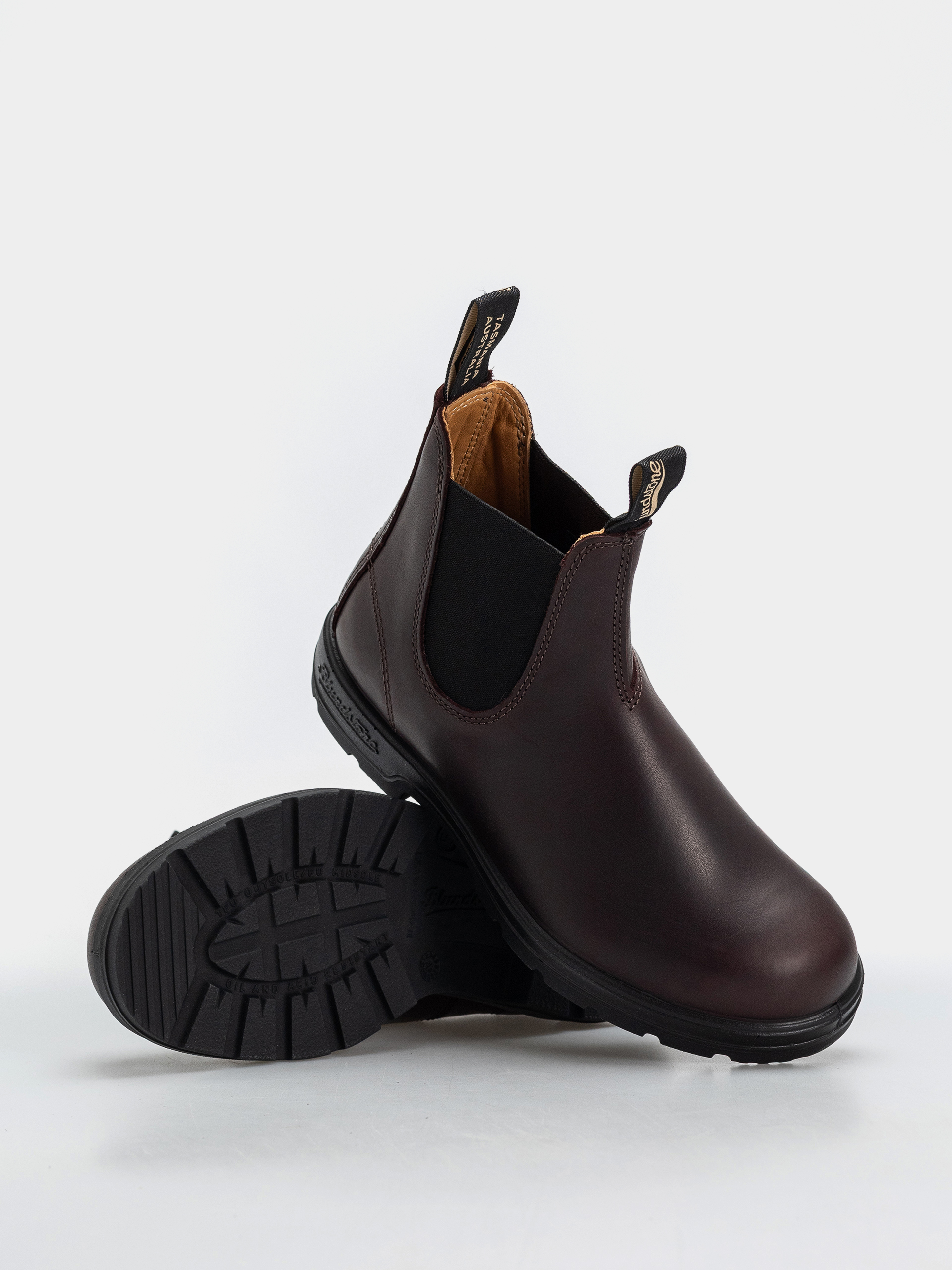 Pantofi Blundstone 2130 (auburn)