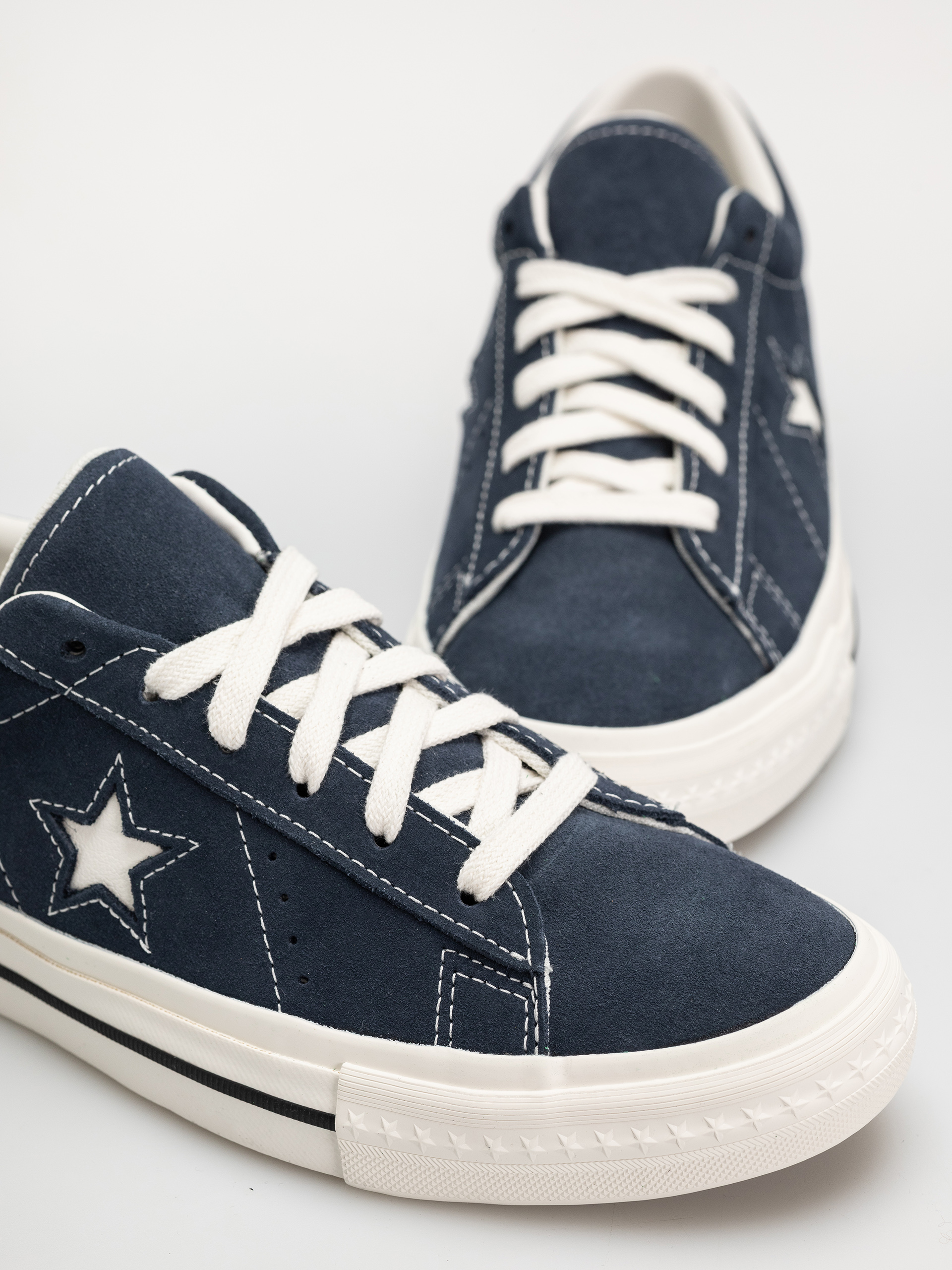 Pantofi Converse One Star 95 Ox (navy)