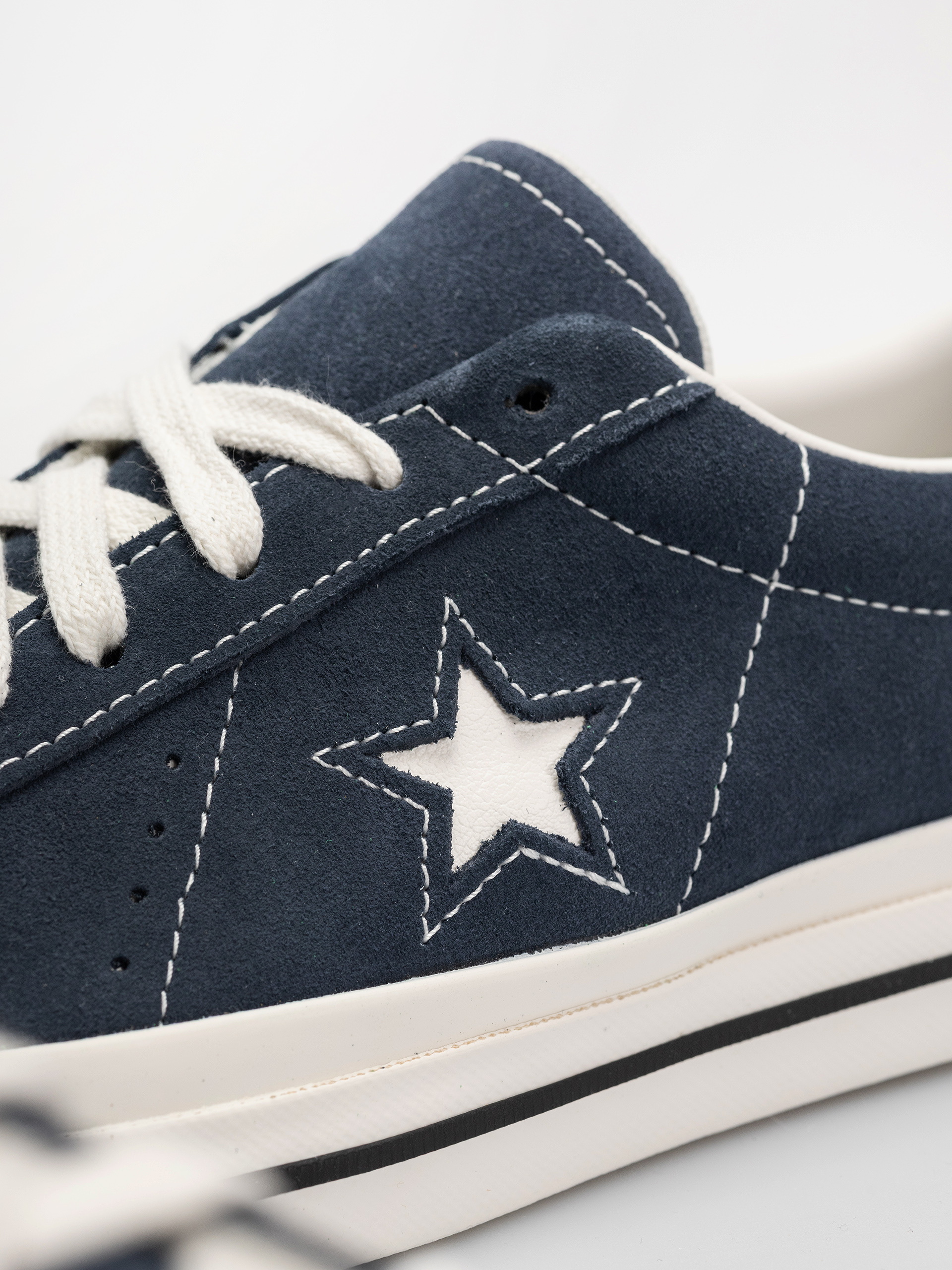 Pantofi Converse One Star 95 Ox (navy)