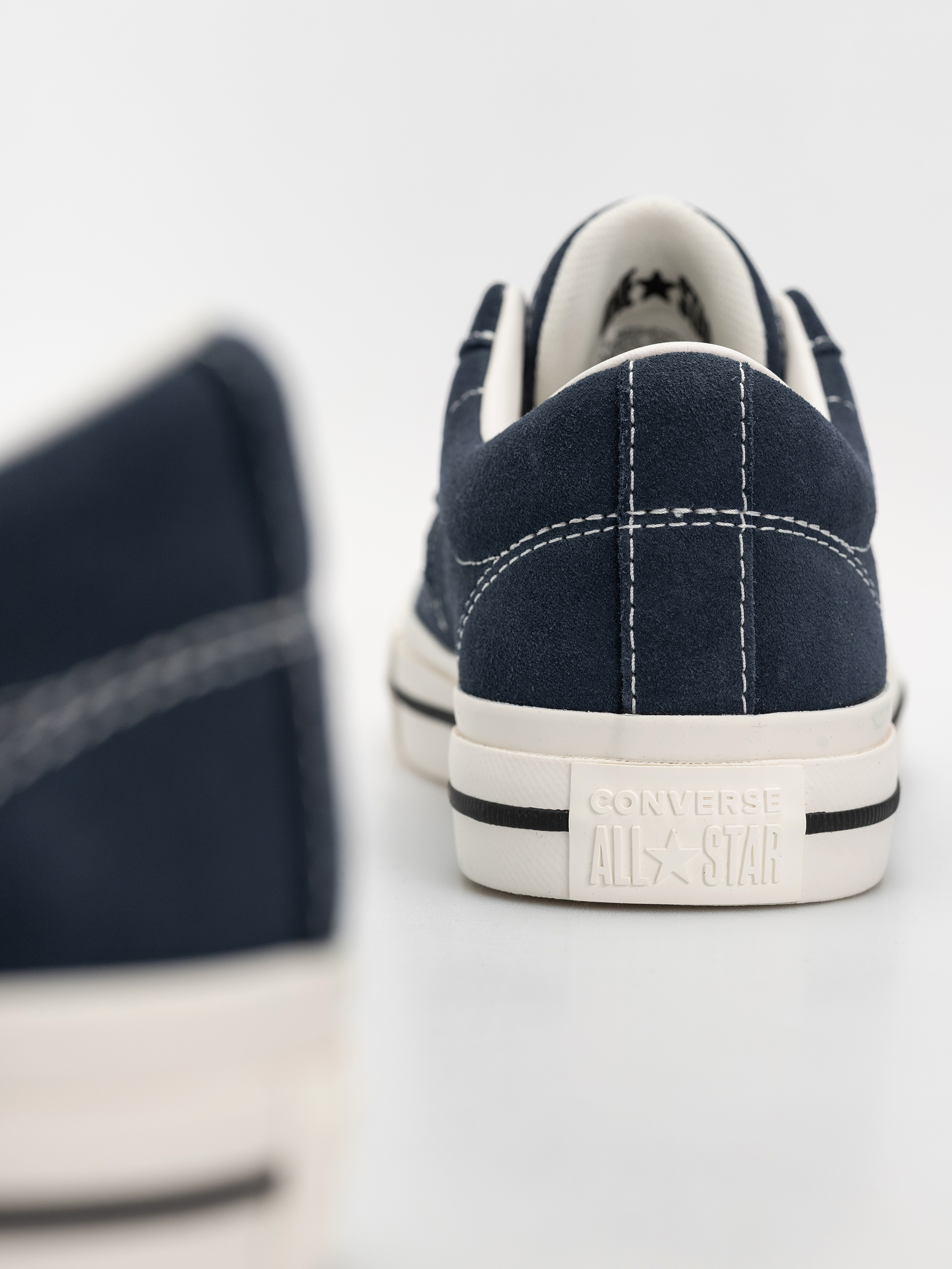 Pantofi Converse One Star 95 Ox (navy)