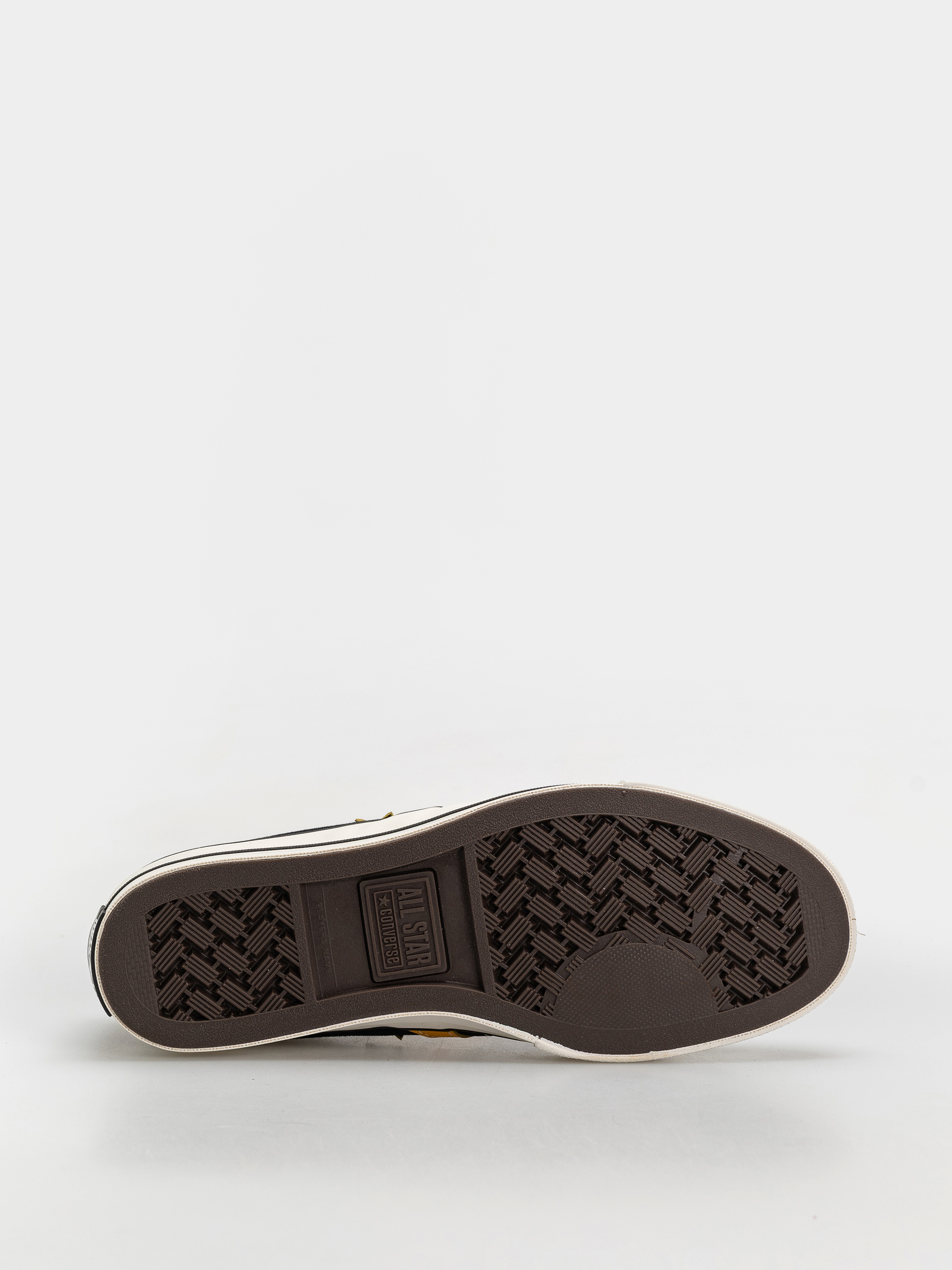 Teniși Converse Star Player 76 Ox (black/gold palm)