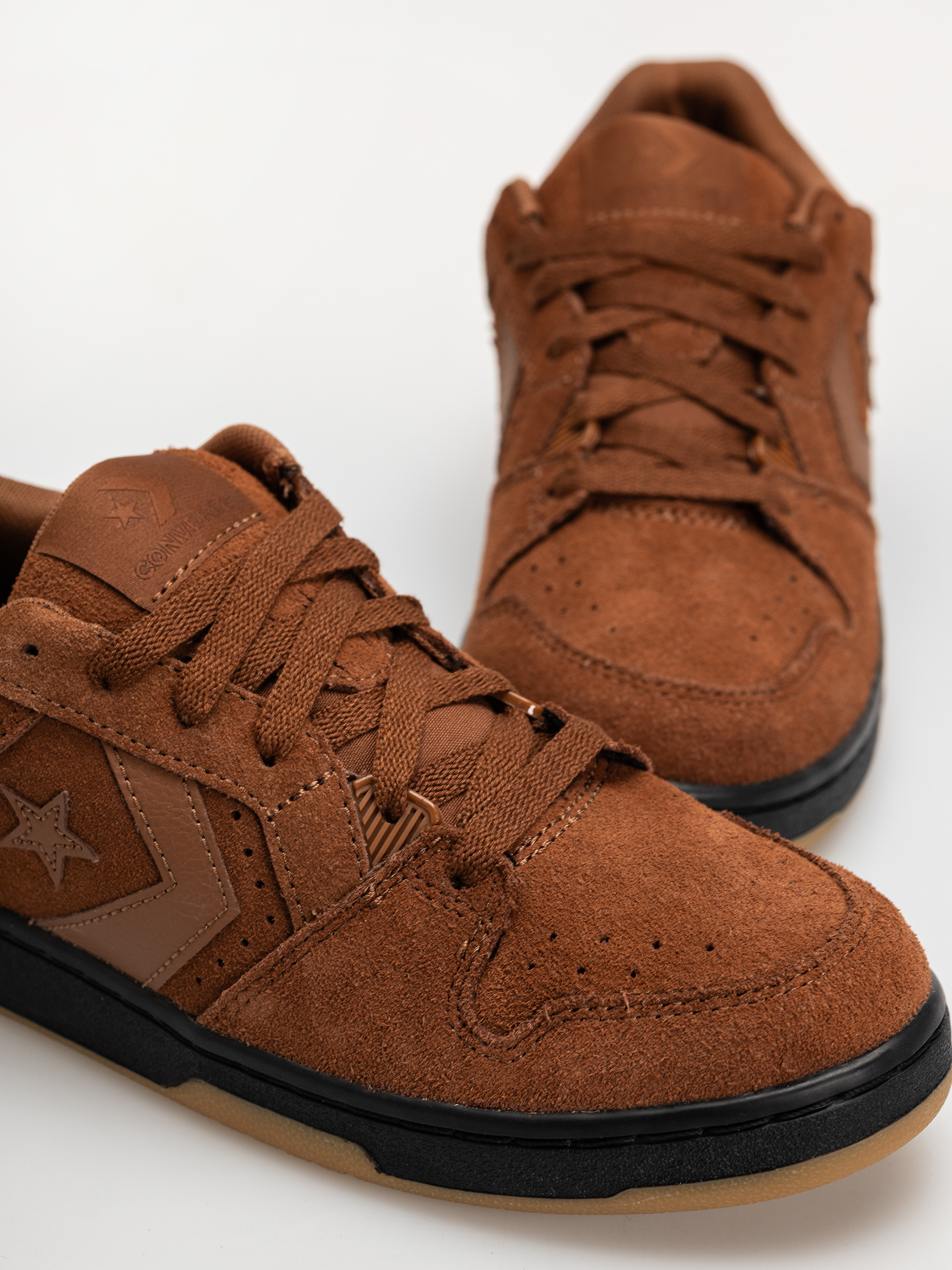 Pantofi Converse CL98 (unearthed/black/gum)