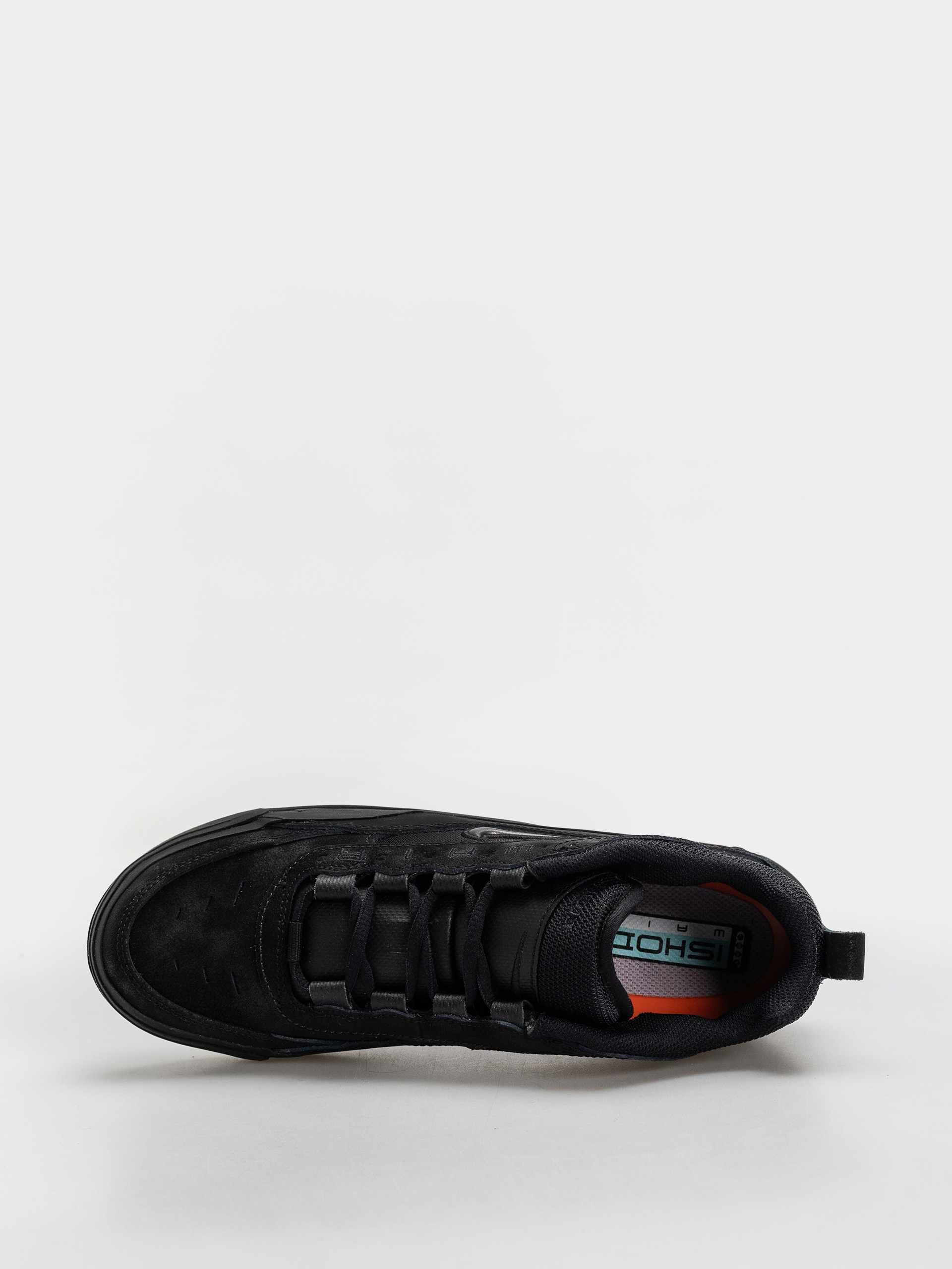 Pantofi Nike SB Air Max Ishod (black/black black black)