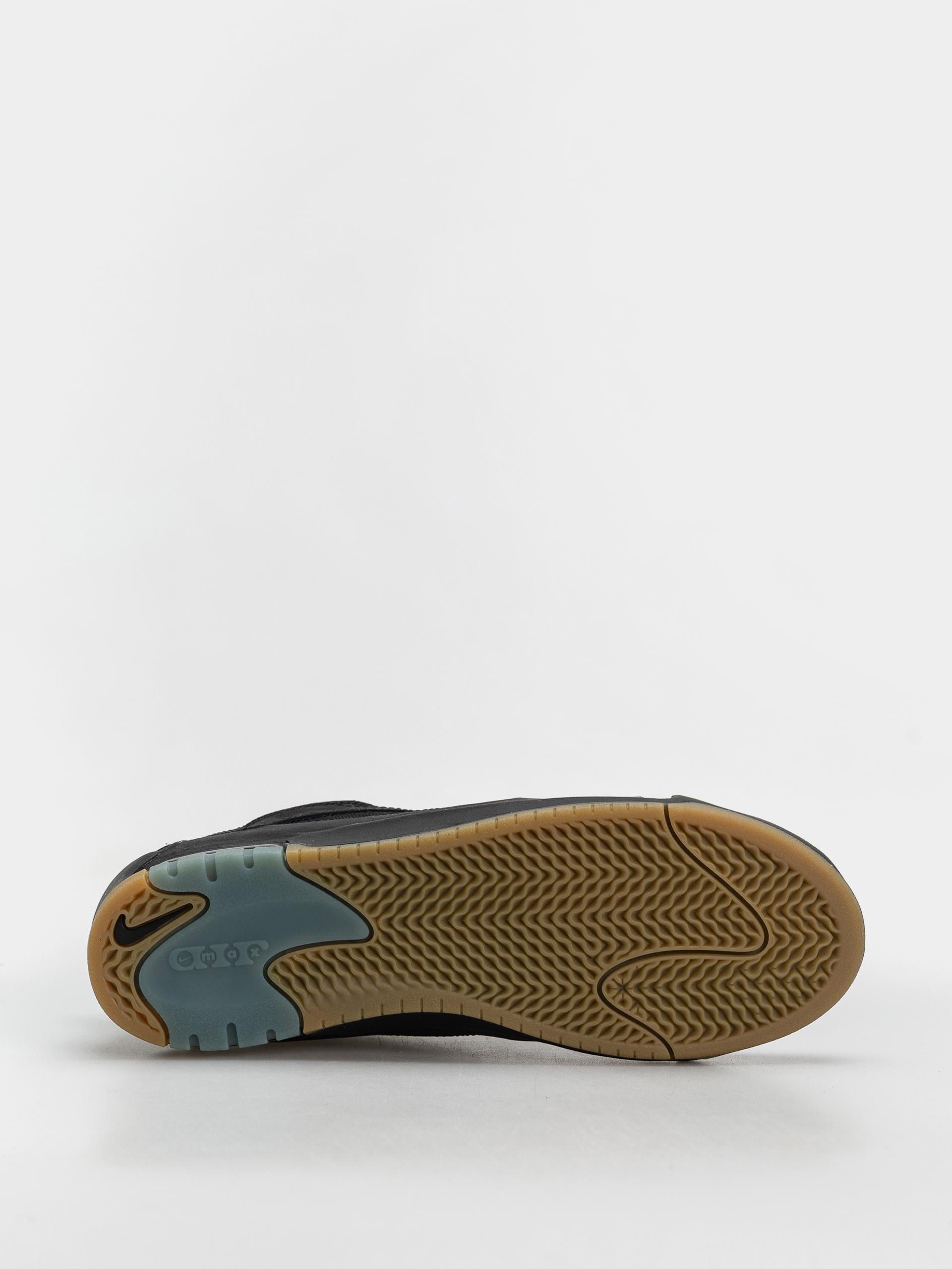 Pantofi Nike SB Air Max Ishod (black/black black black)