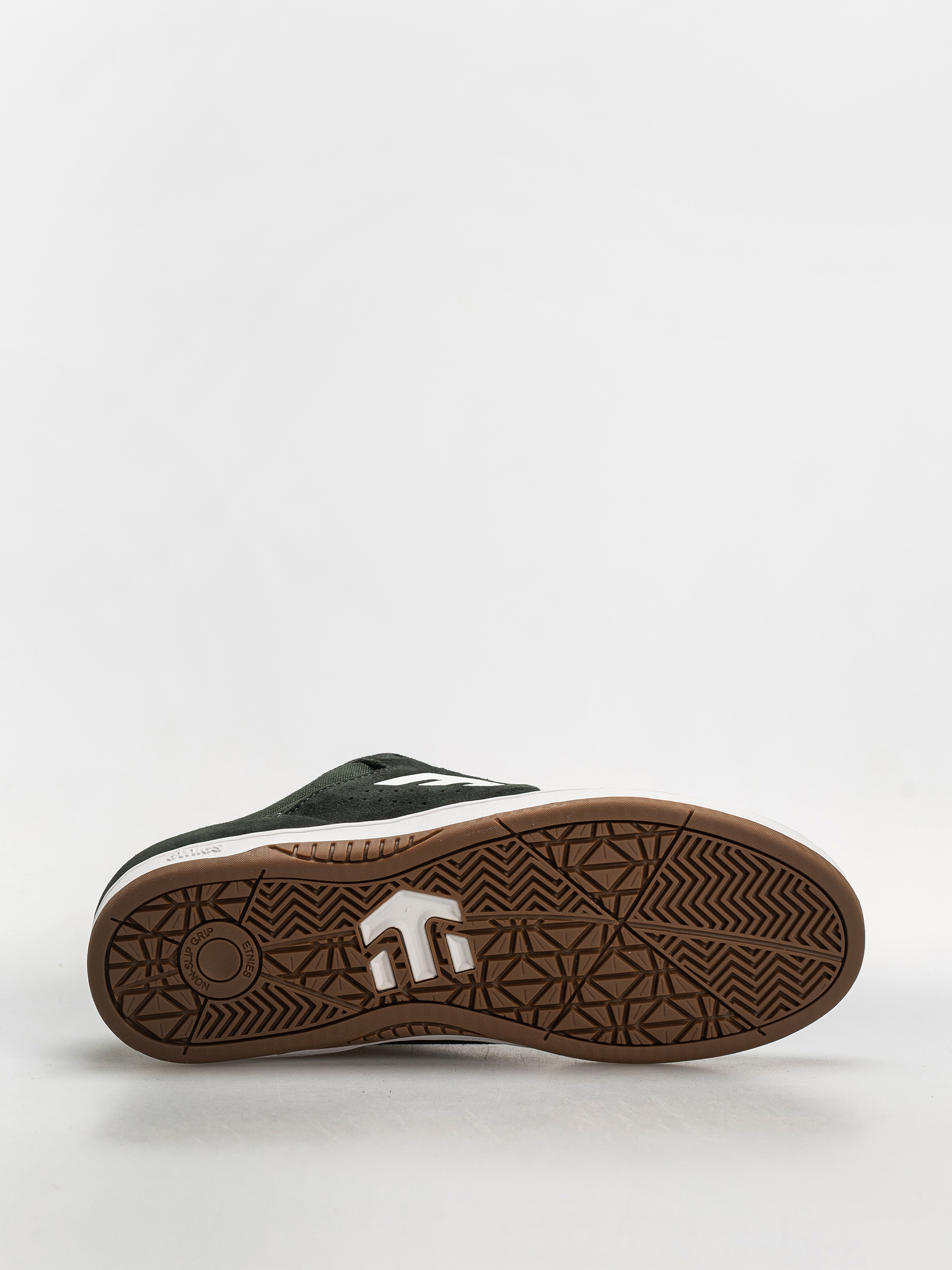 Pantofi Etnies Marana Og (green/white/gum)
