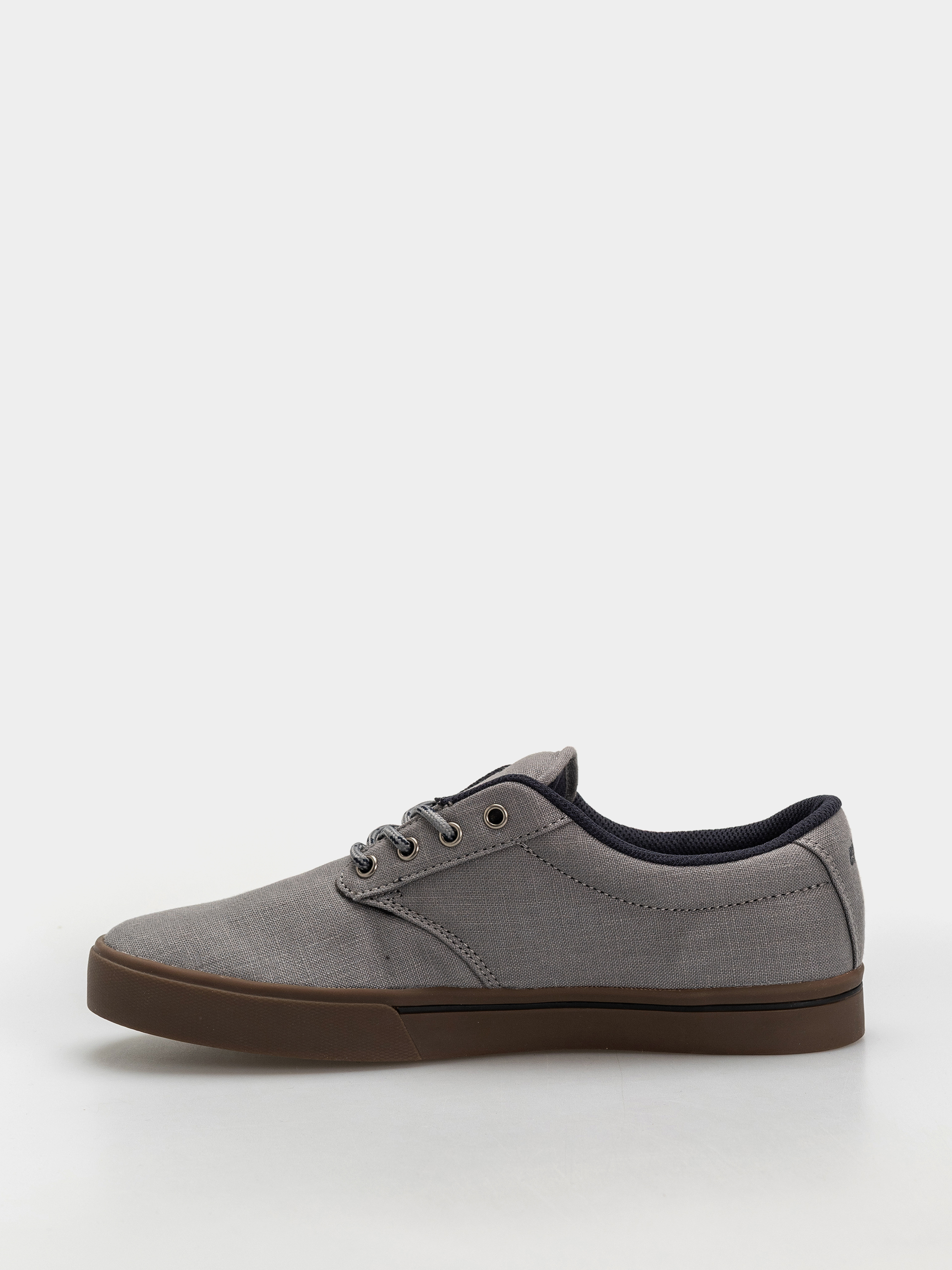 Pantofi Etnies Jameson 2 Eco (light grey/navy)