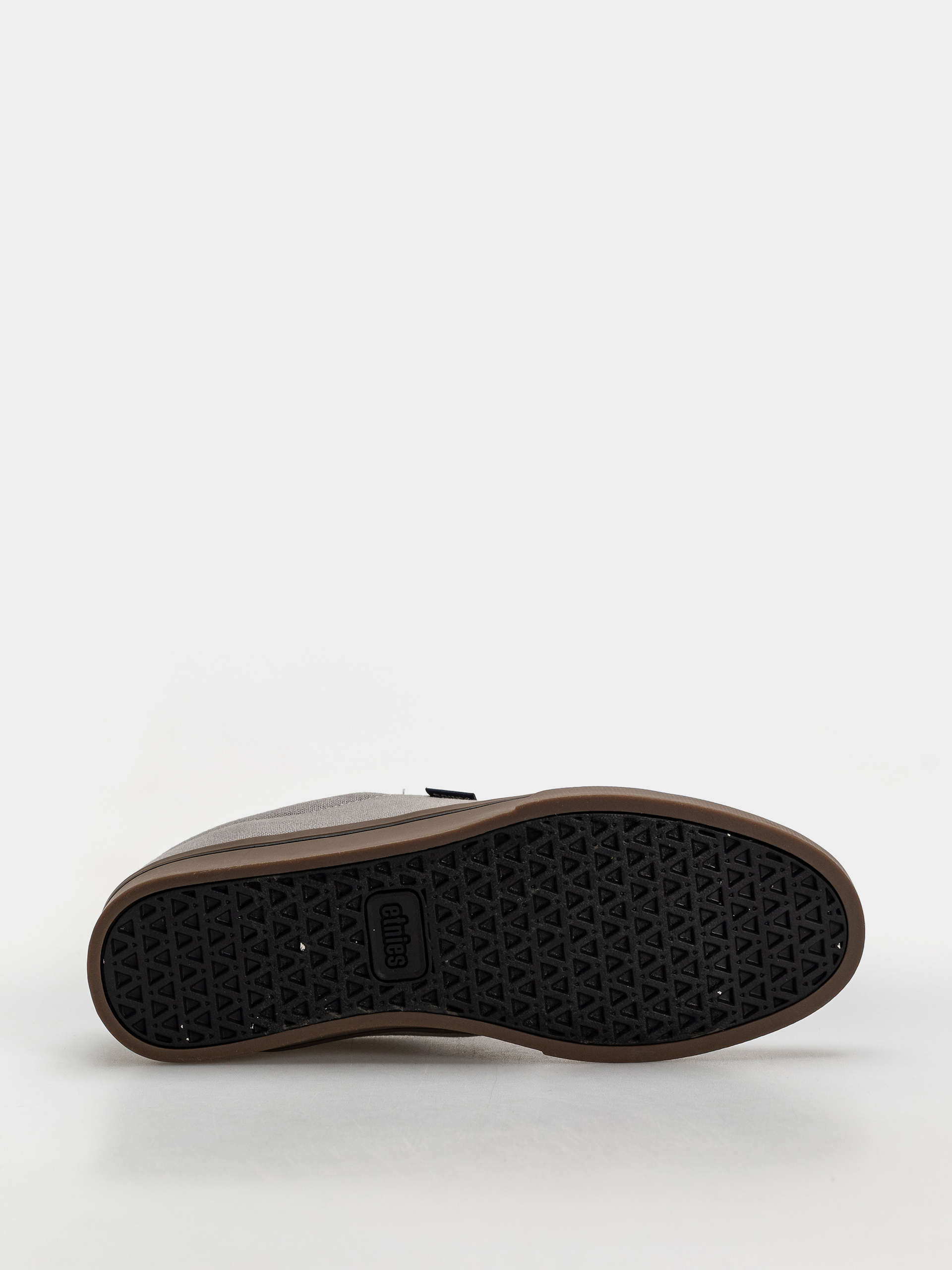 Pantofi Etnies Jameson 2 Eco (light grey/navy)