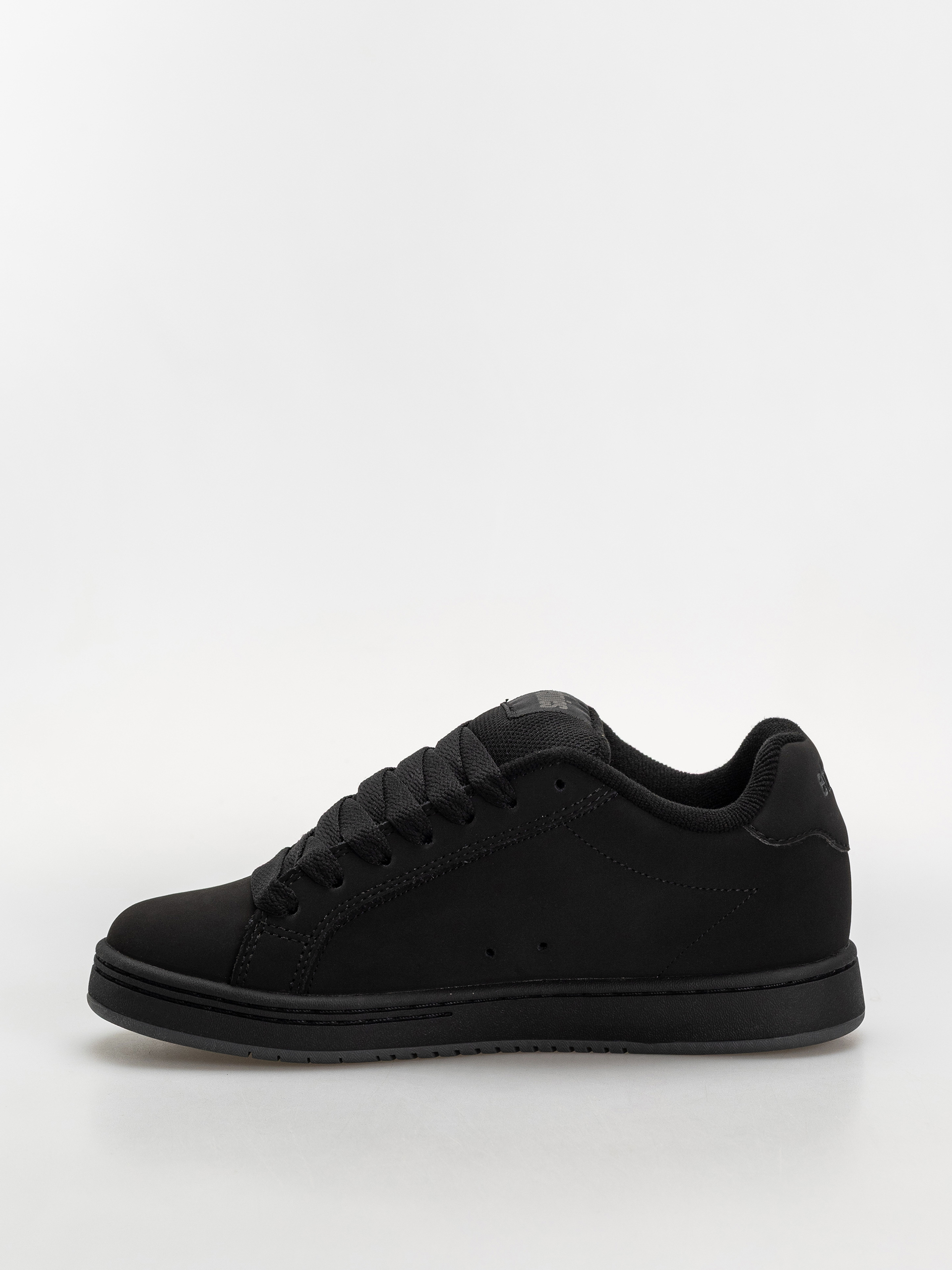 Pantofi Etnies Fader (black raw)
