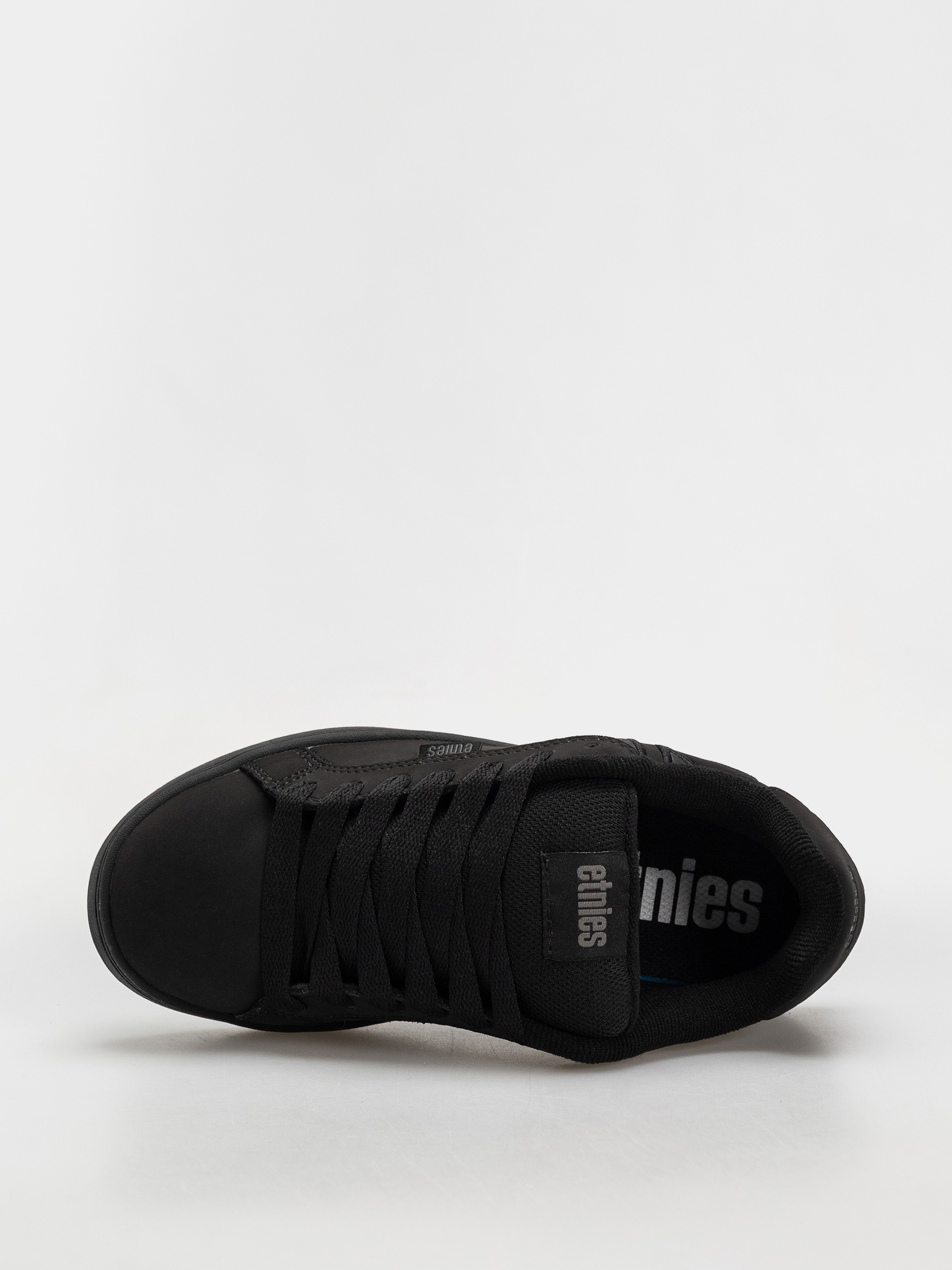 Pantofi Etnies Fader (black raw)