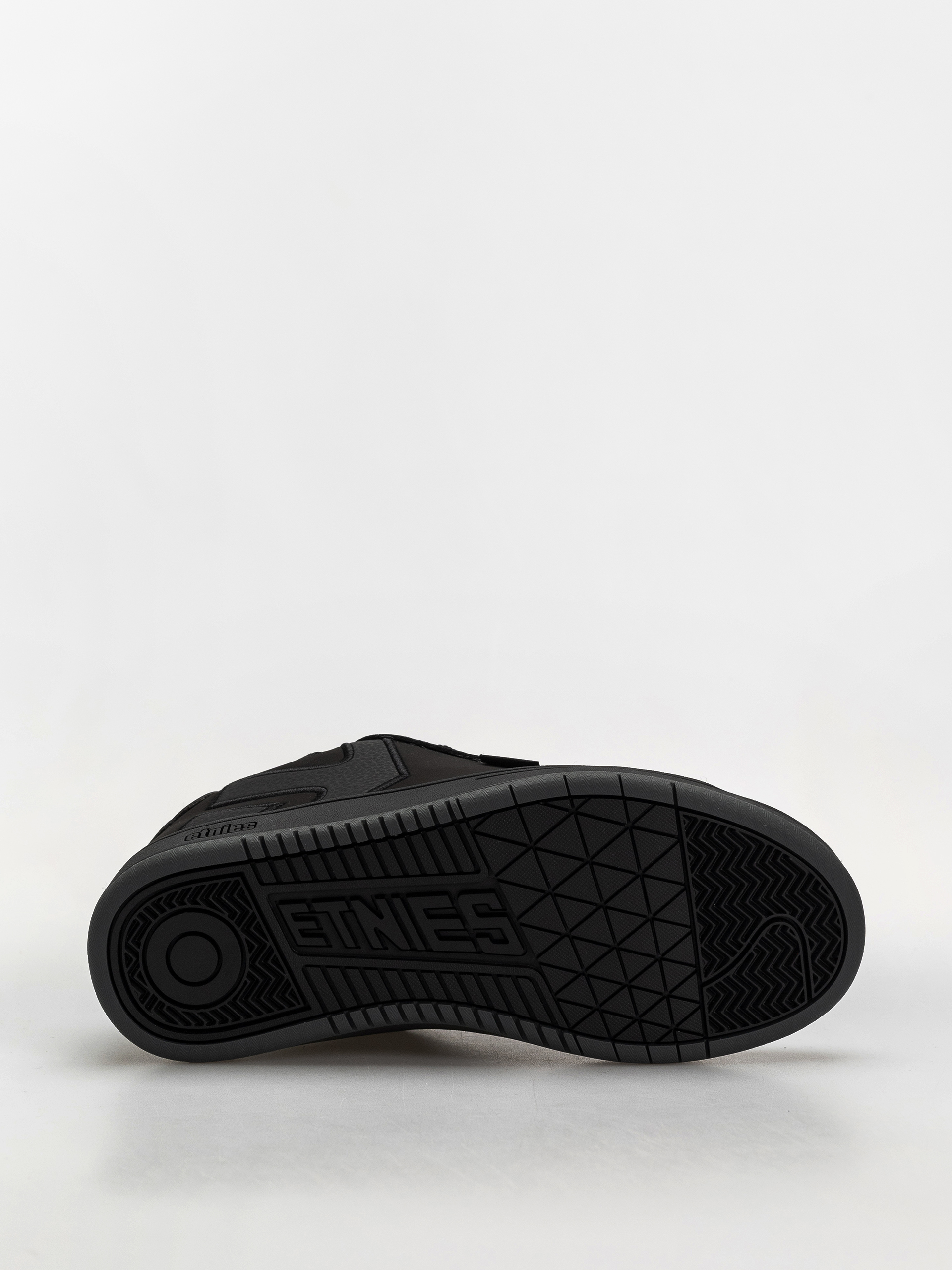 Pantofi Etnies Fader (black raw)