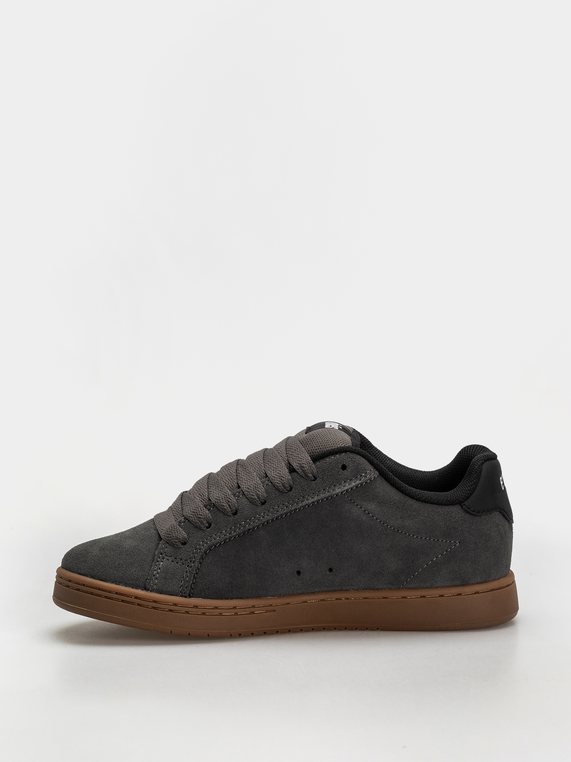 Pantofi Etnies Fader (grey/black)