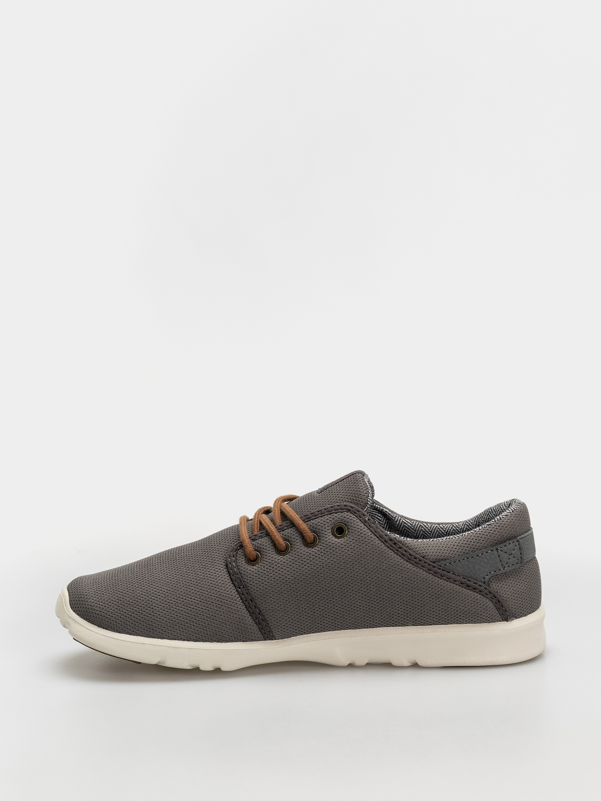 Pantofi Etnies Scout (grey/grey/gold)