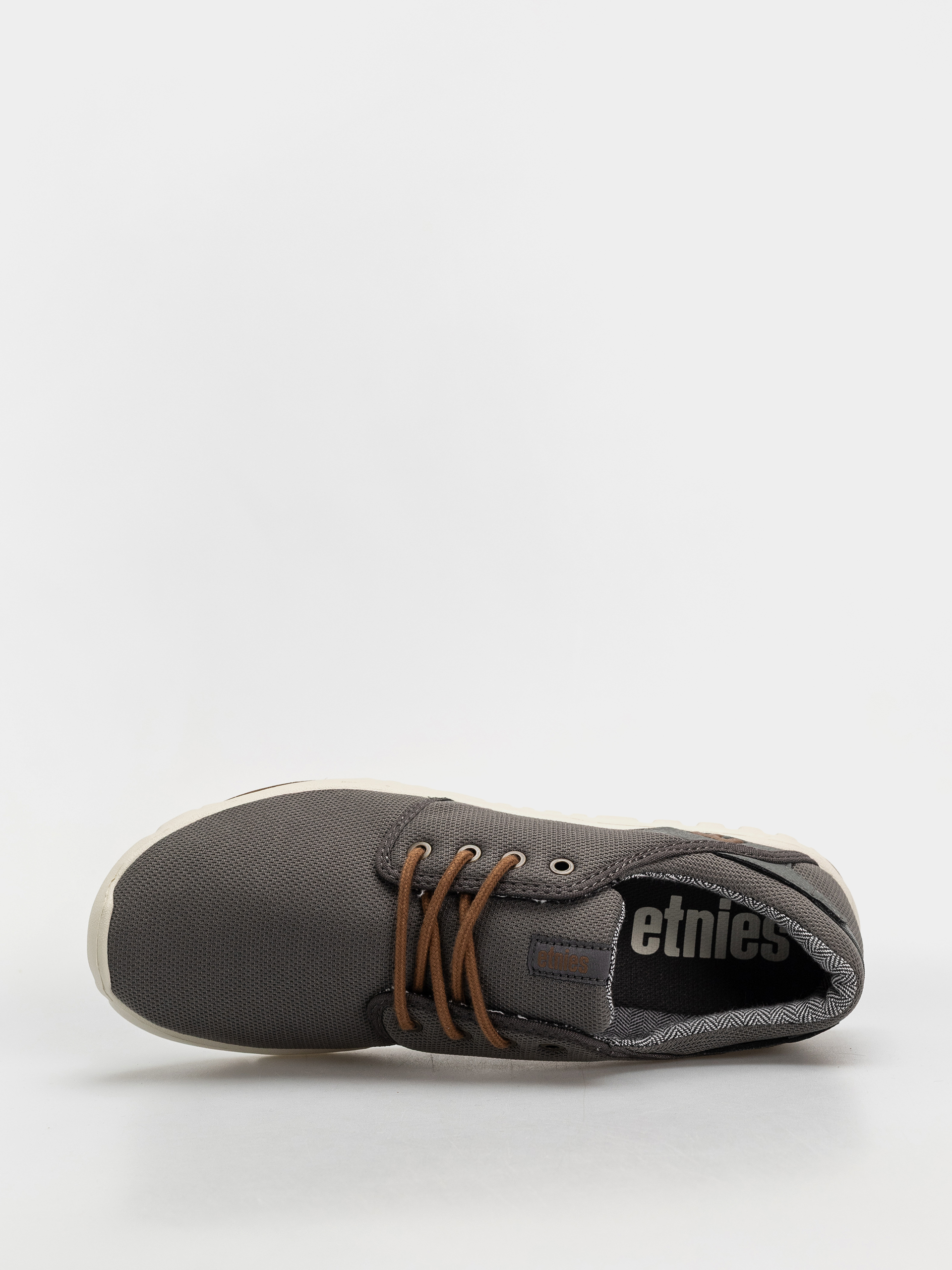 Pantofi Etnies Scout (grey/grey/gold)