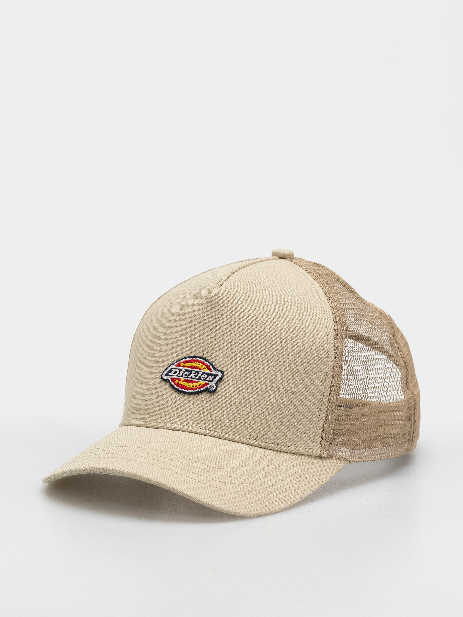 Șapcă Dickies Hanston Trucker (eucalyptus)