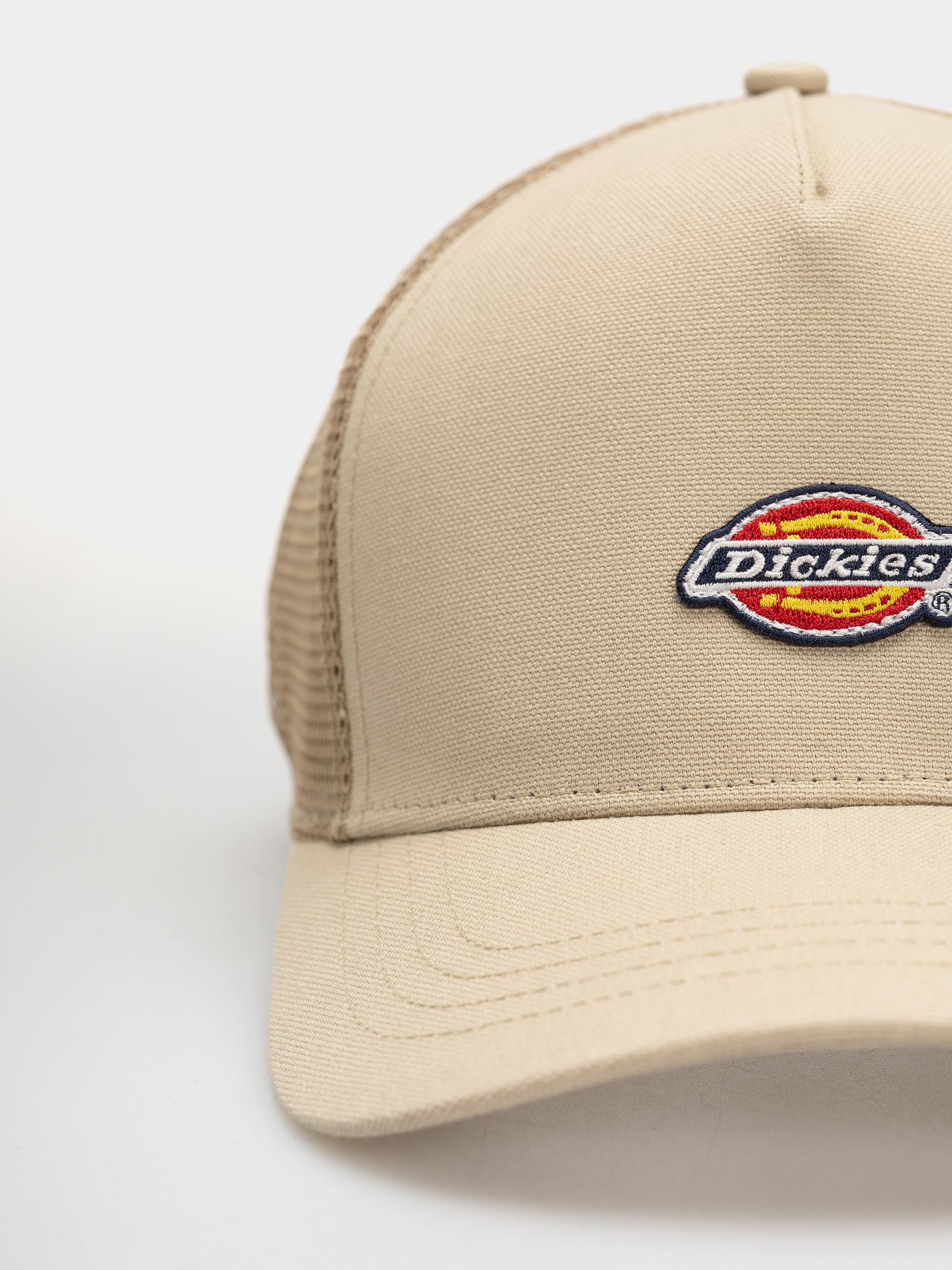 Șapcă Dickies Hanston Trucker (eucalyptus)