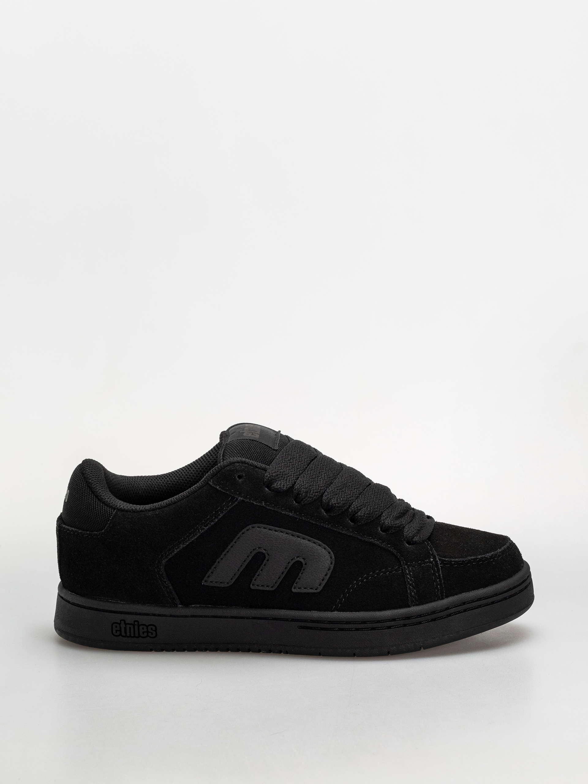 Pantofi Etnies Kingpin 2K (black/black/black)