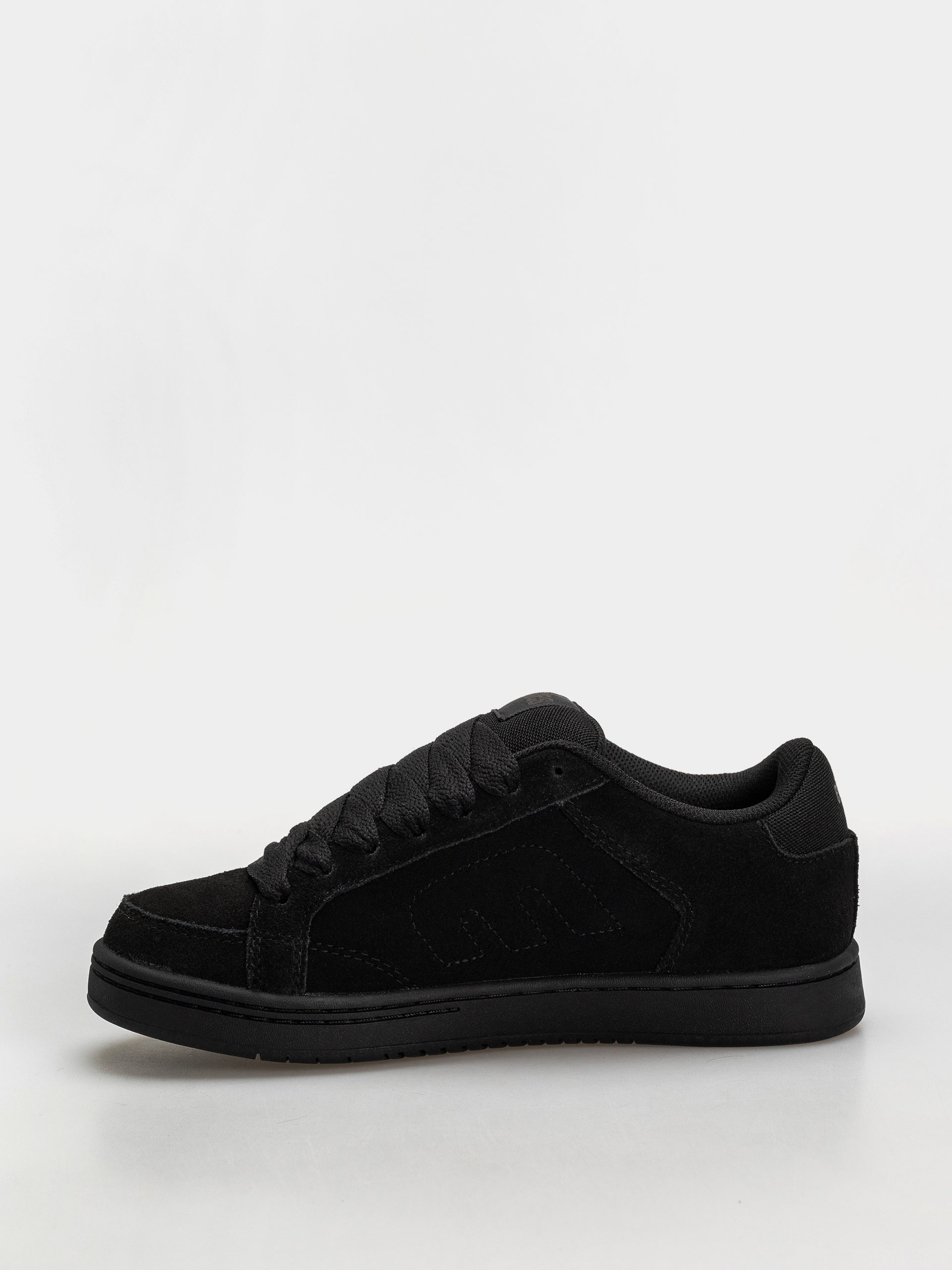 Pantofi Etnies Kingpin 2K (black/black/black)