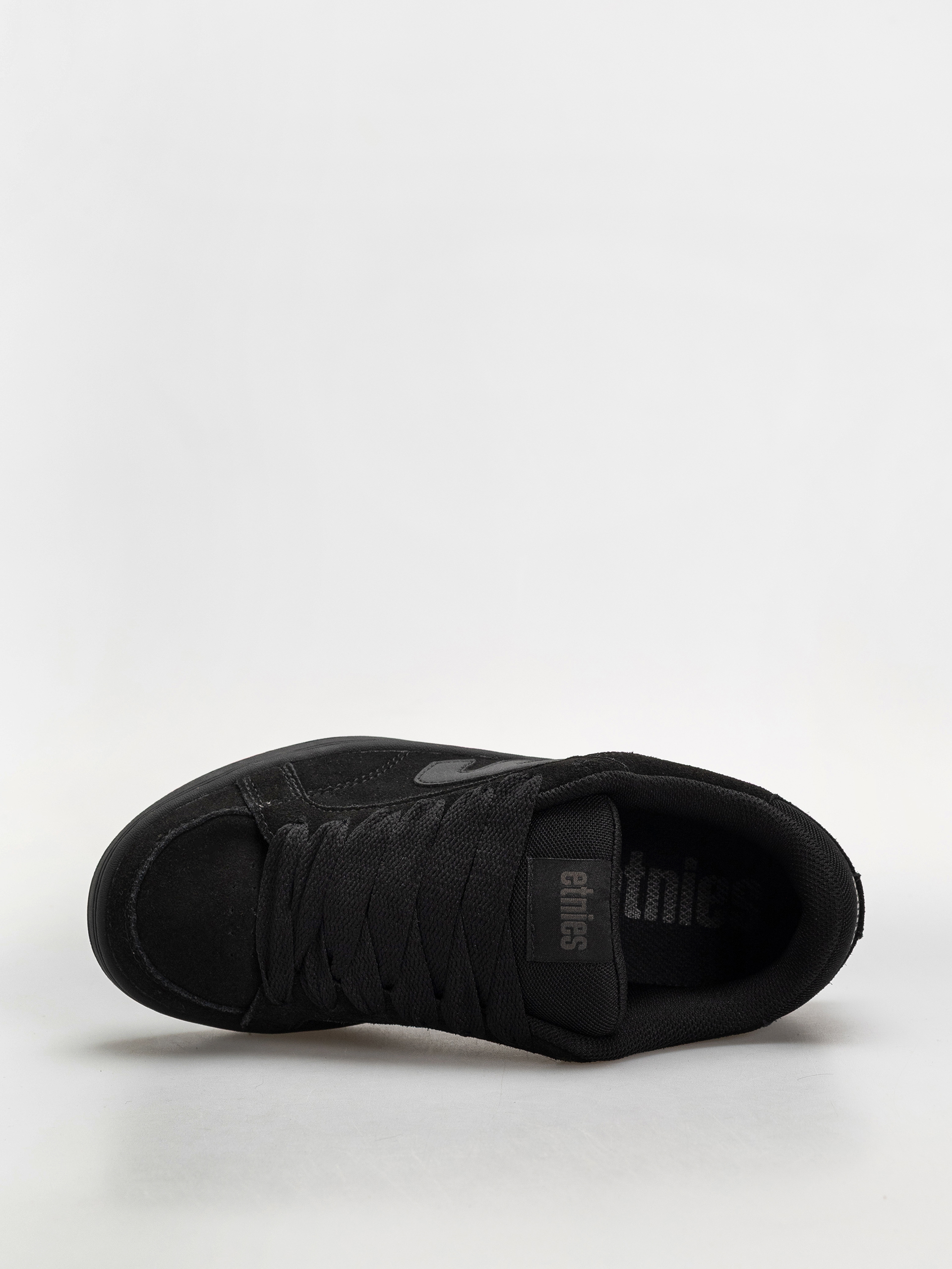 Pantofi Etnies Kingpin 2K (black/black/black)