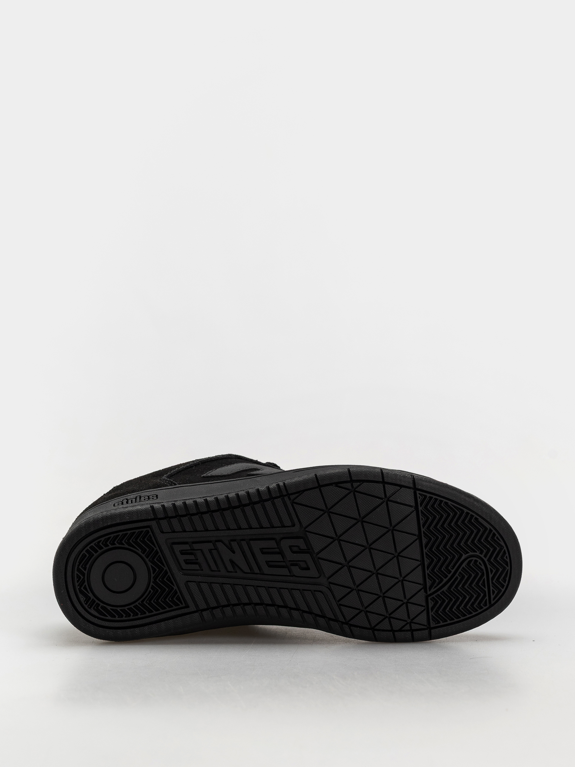 Pantofi Etnies Kingpin 2K (black/black/black)