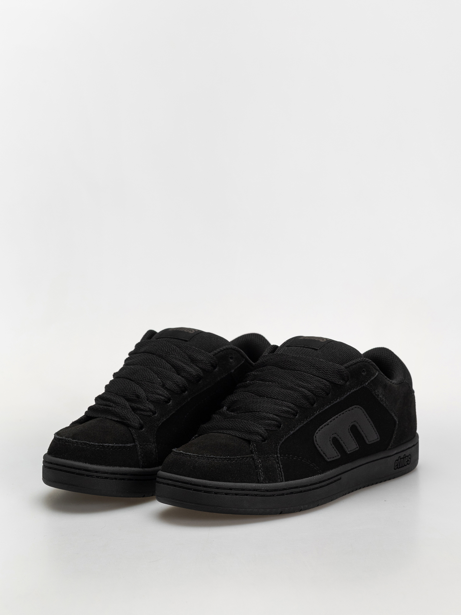 Pantofi Etnies Kingpin 2K (black/black/black)