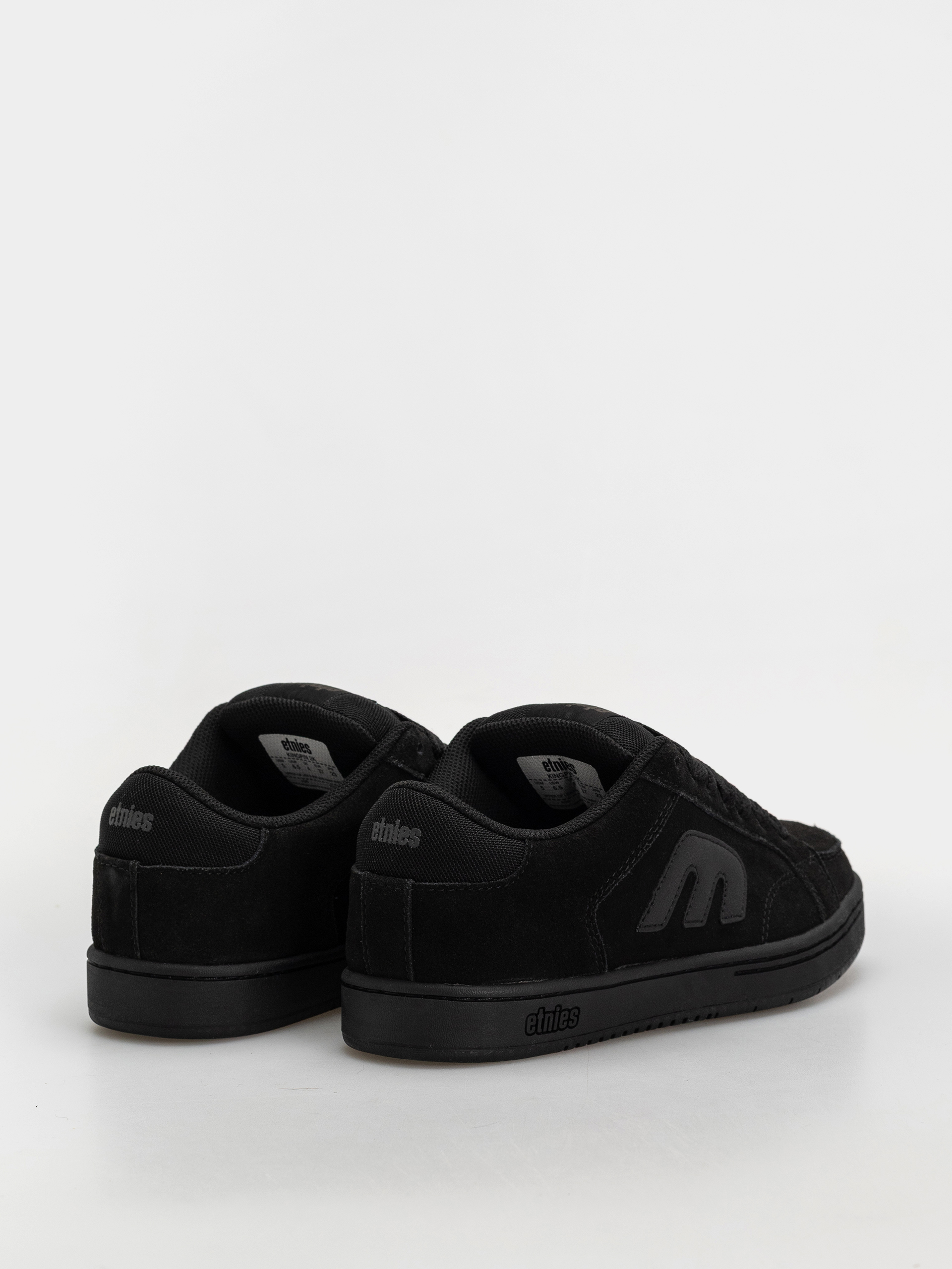 Pantofi Etnies Kingpin 2K (black/black/black)