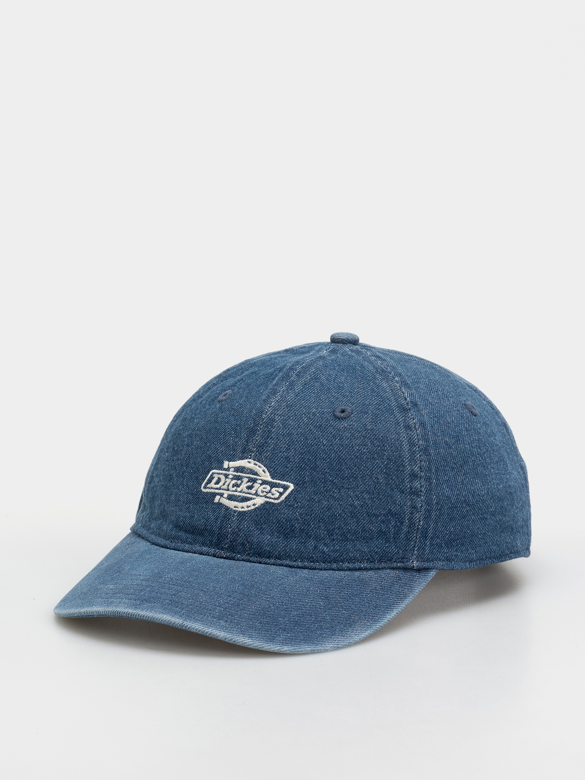 Șapcă Dickies Denim Dad (classic blue)