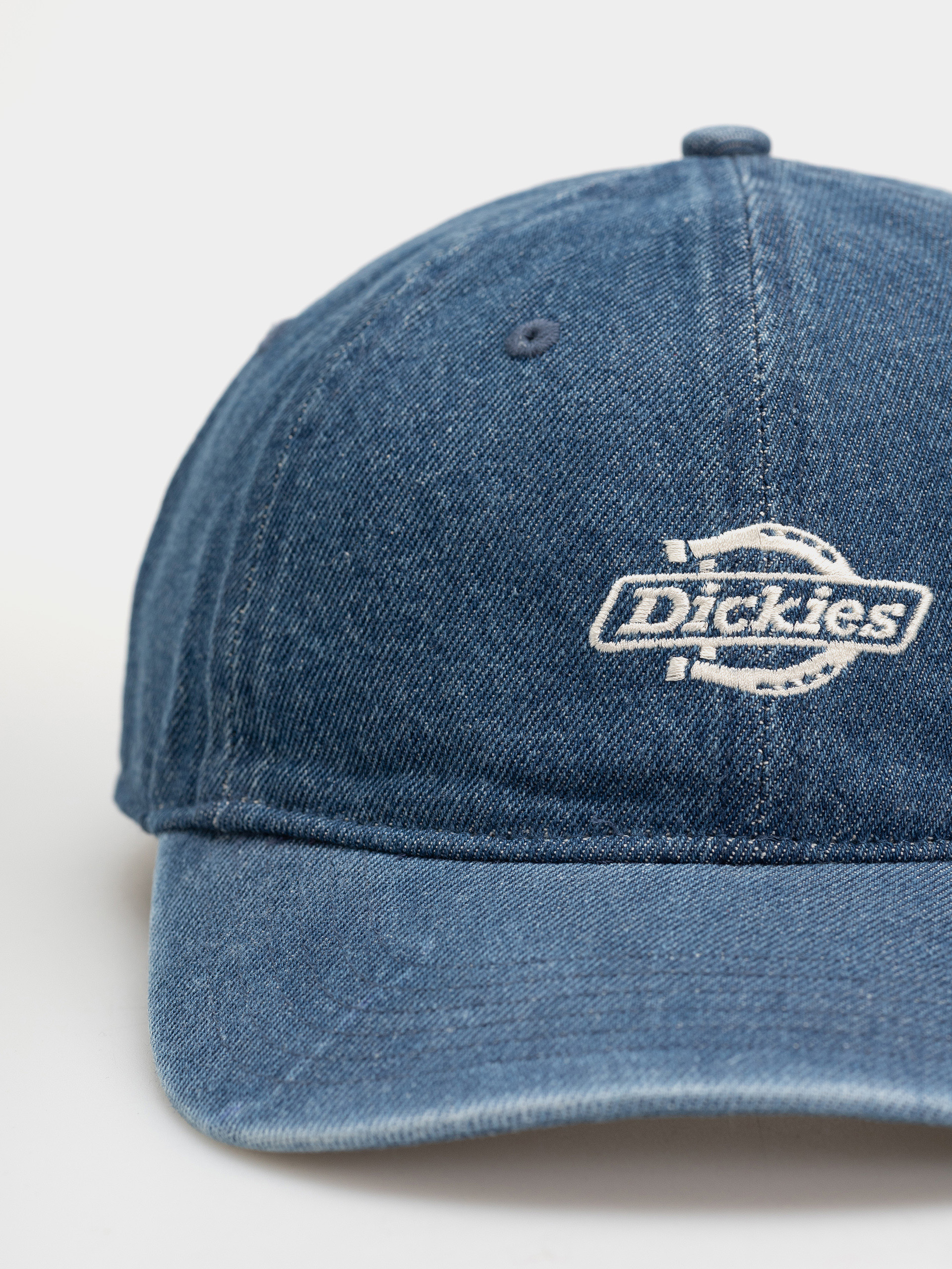 Șapcă Dickies Denim Dad (classic blue)
