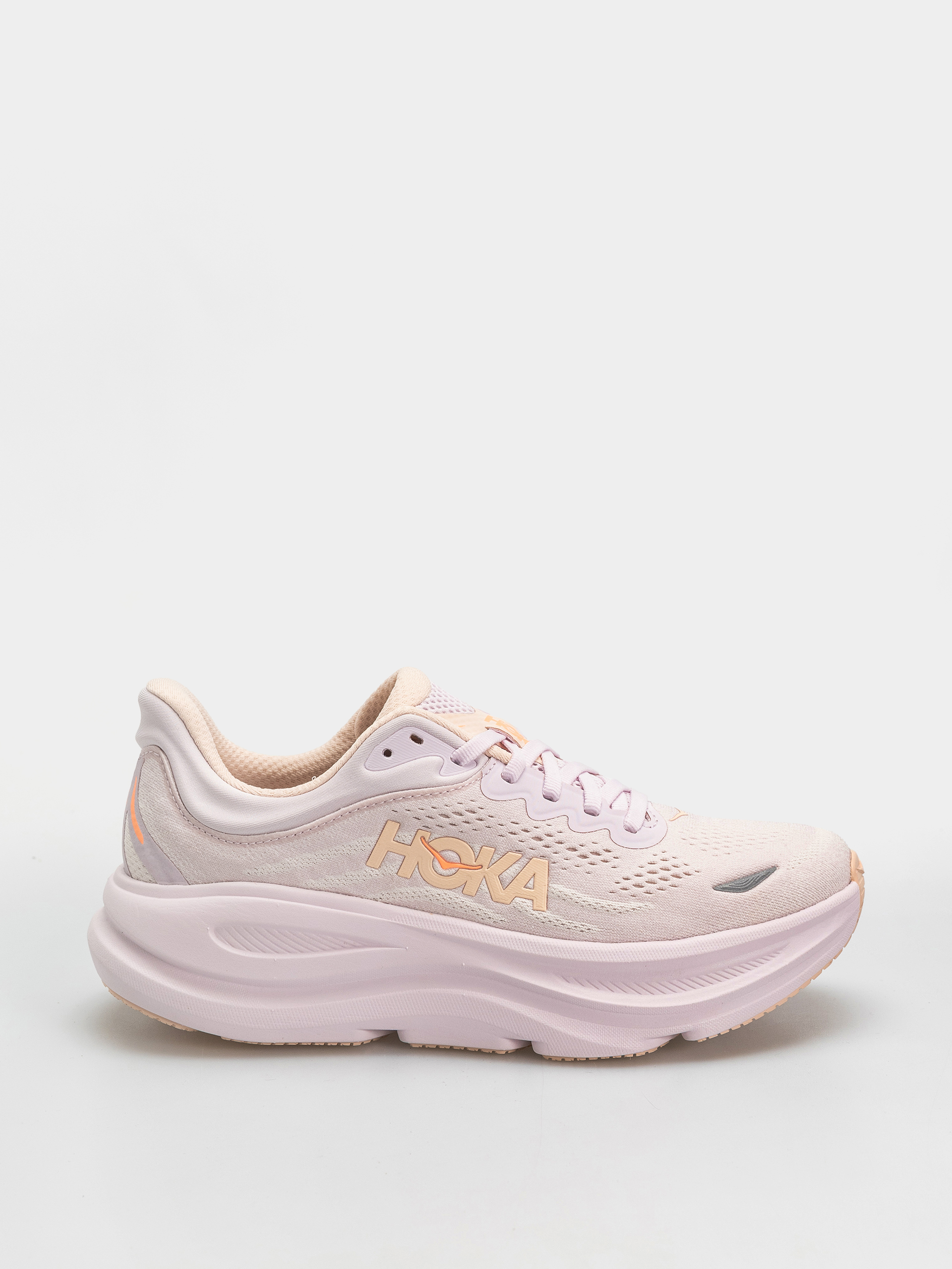 Pantofi Hoka Bondi 9 Wmn - alb (white/white)