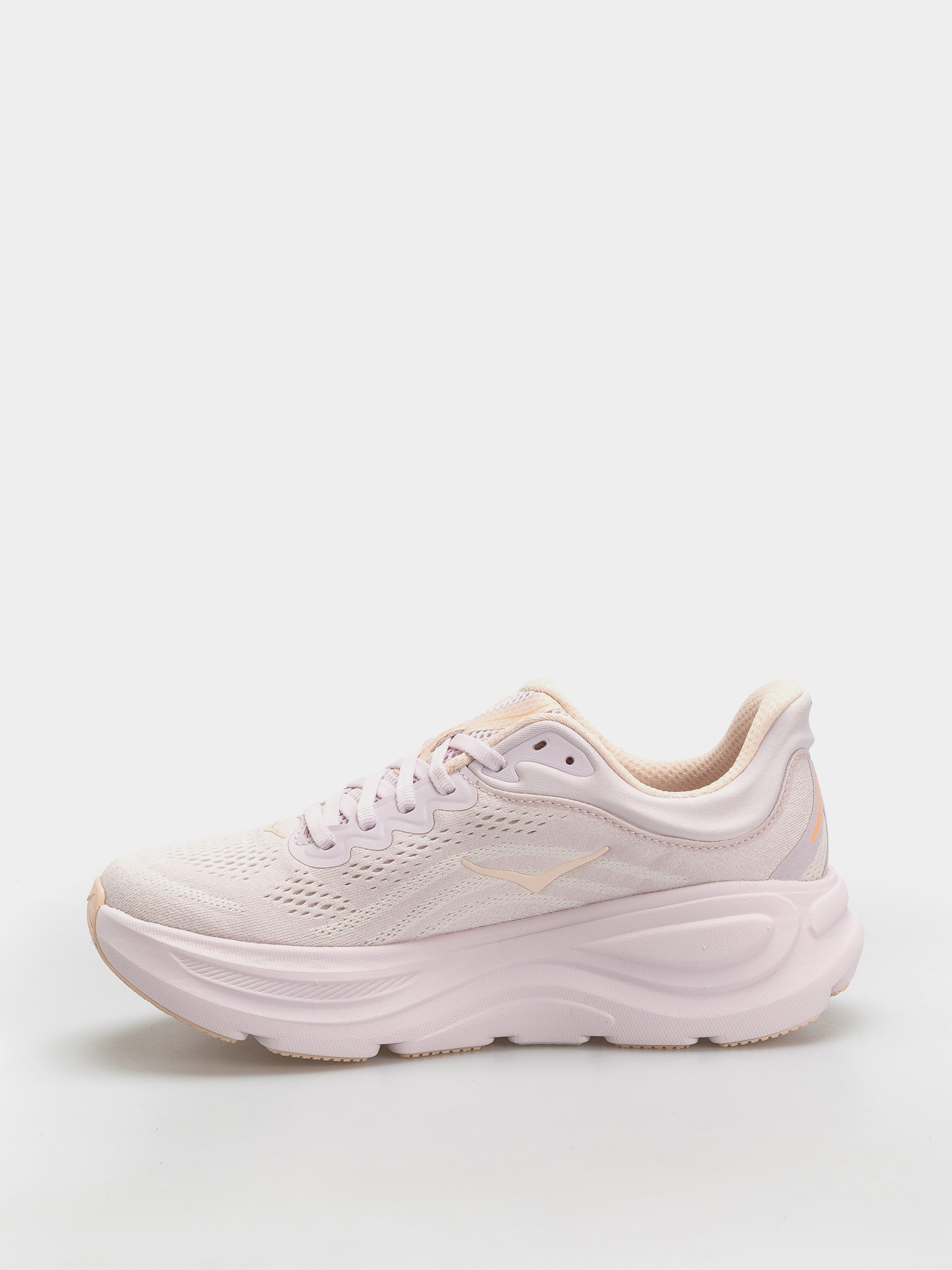 Pantofi Hoka Bondi 9 Wmn (lilac cream/tangerine glow)