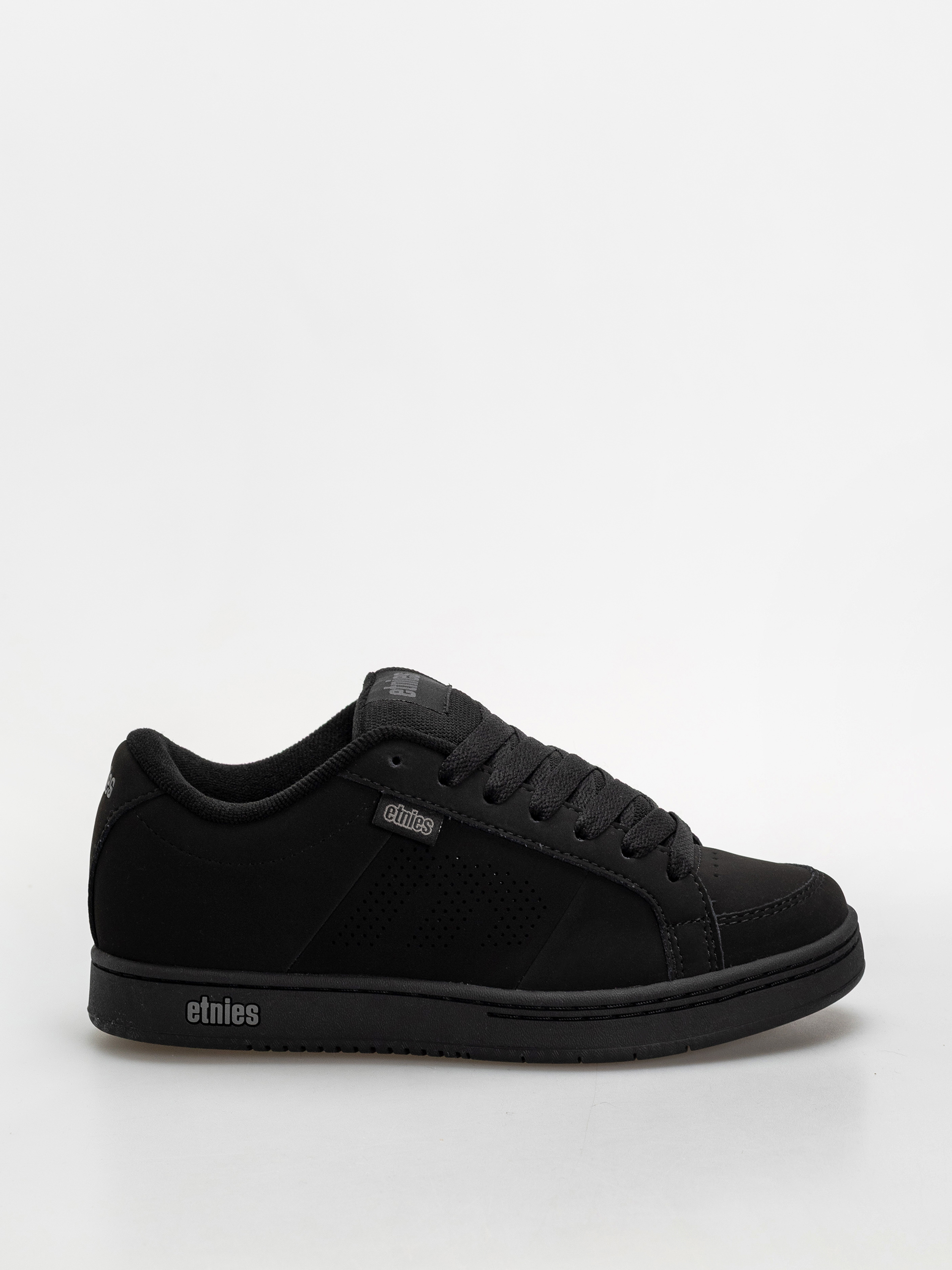 Pantofi Etnies Kingpin (black dirty wash)