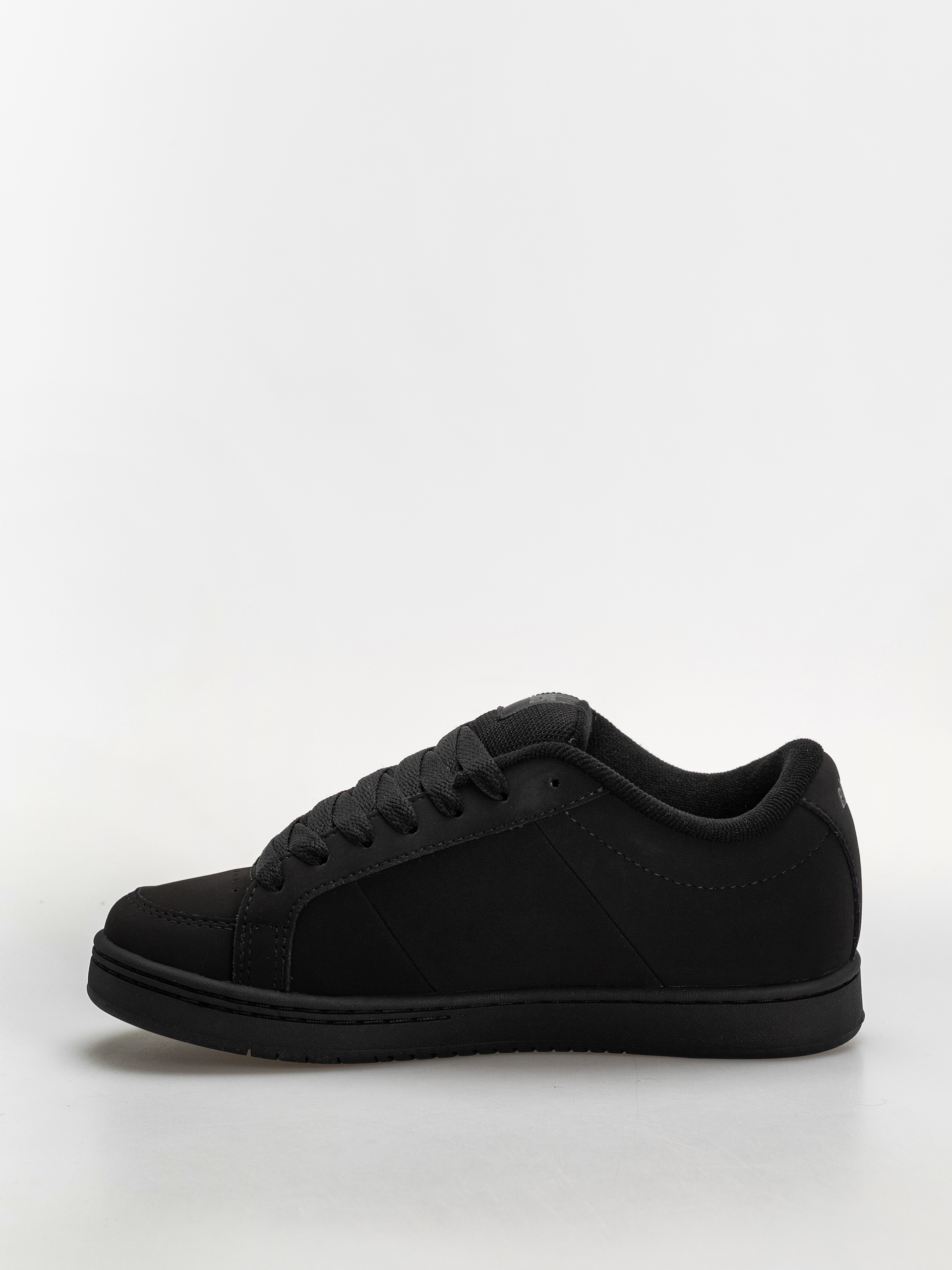 Pantofi Etnies Kingpin (black dirty wash)