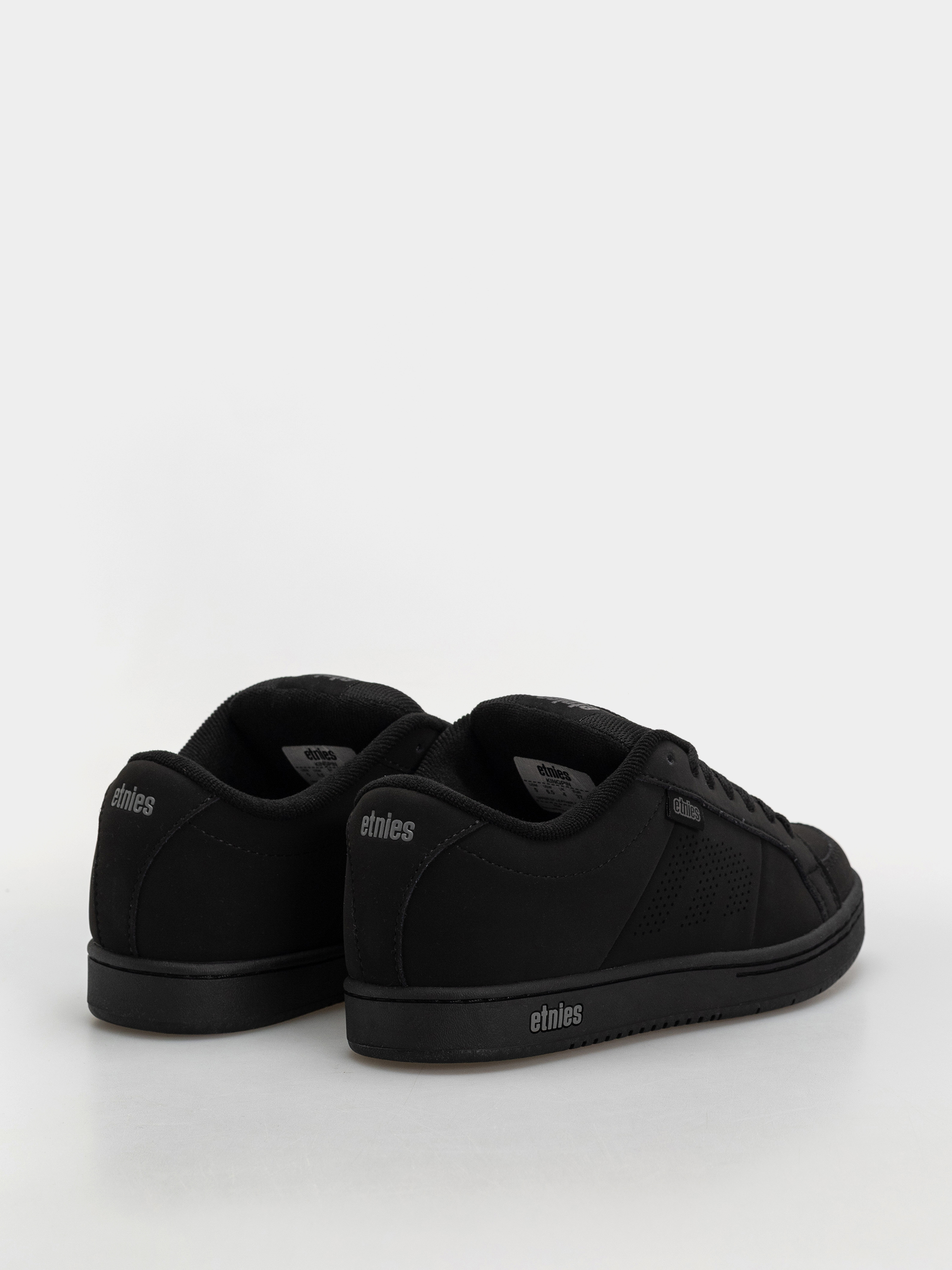 Pantofi Etnies Kingpin (black dirty wash)